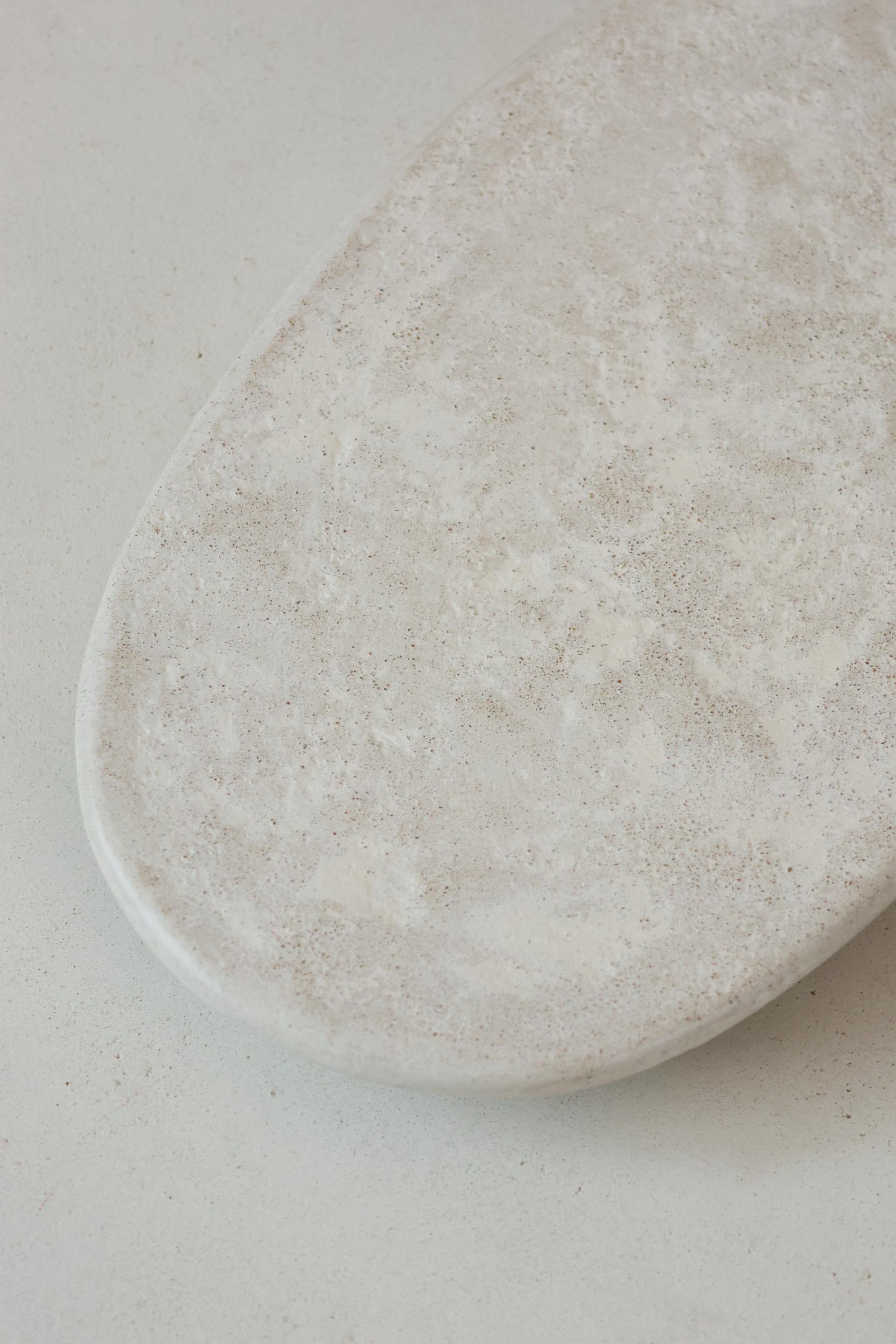 Droplet Tray · Stream