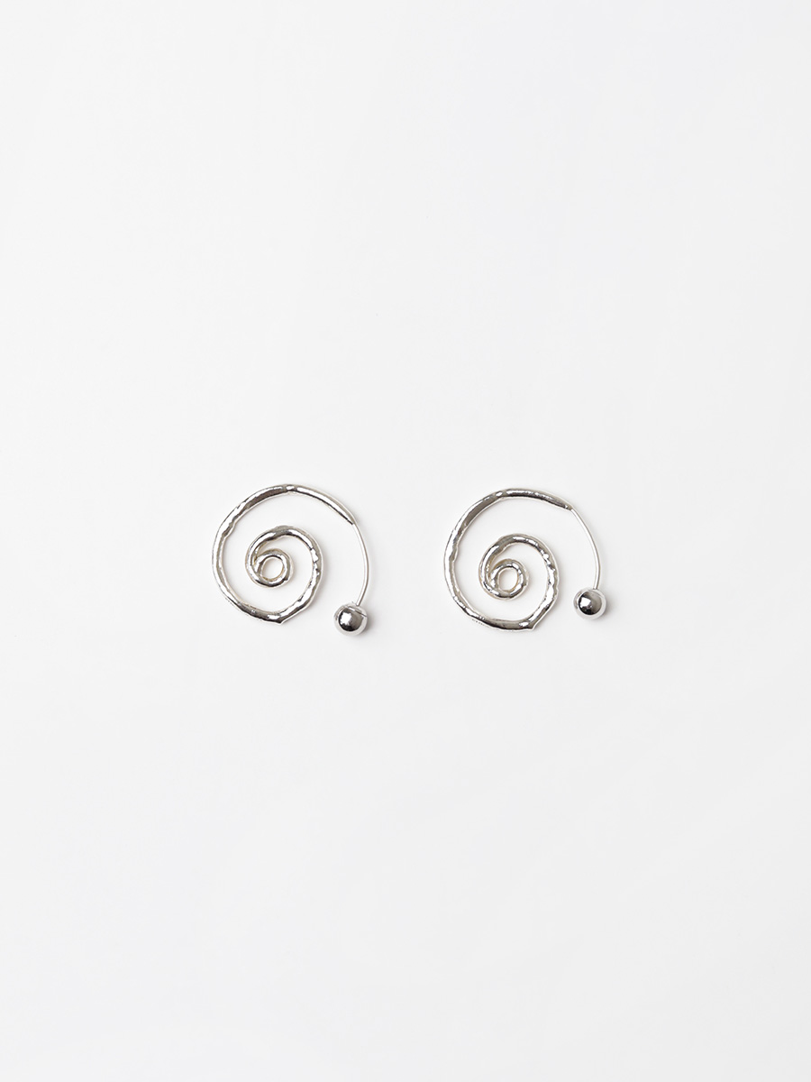 Vortex Earrings