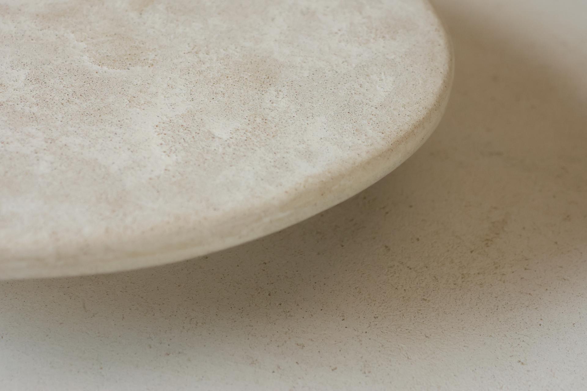 Droplet Tray · L