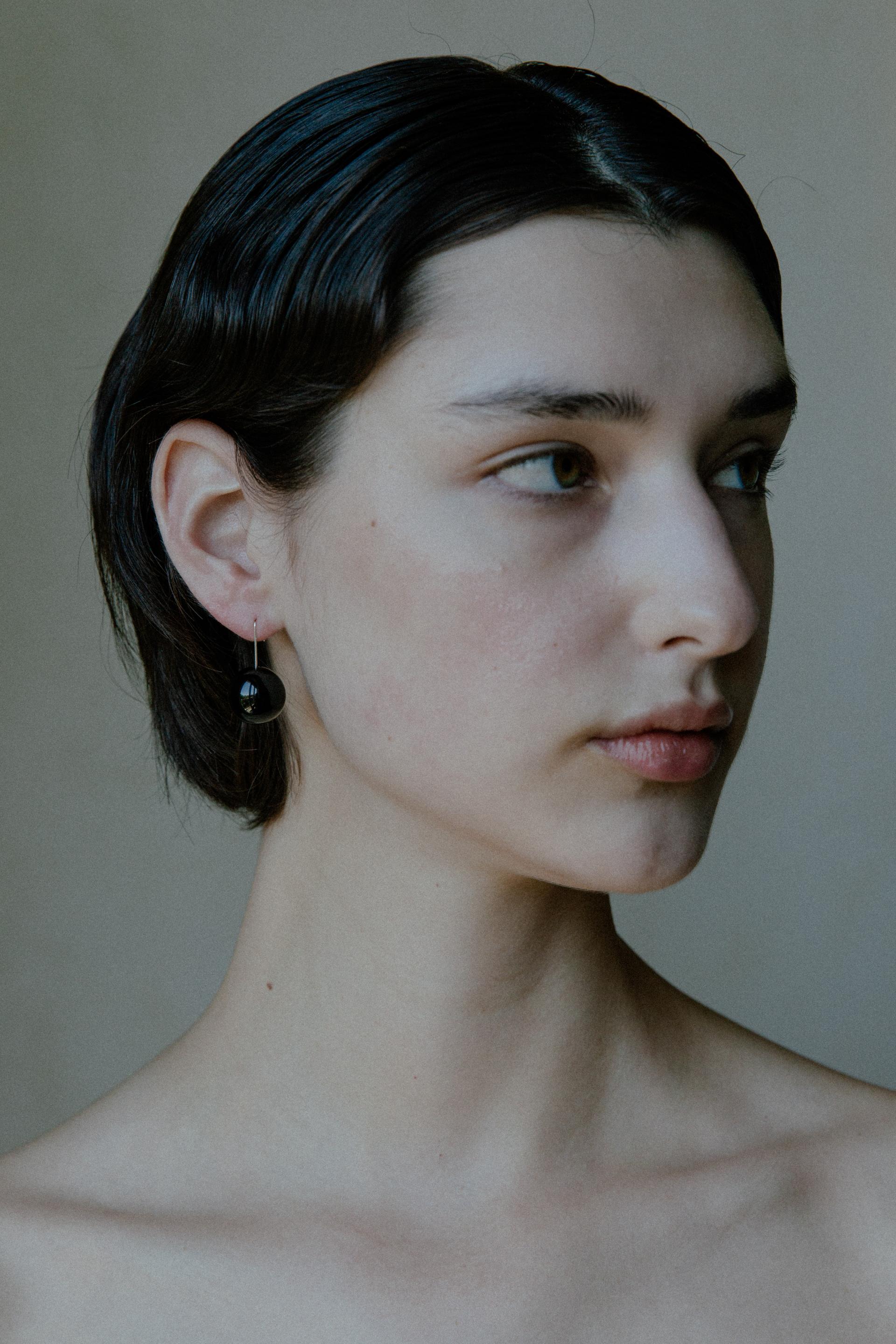 Felicity Earrings