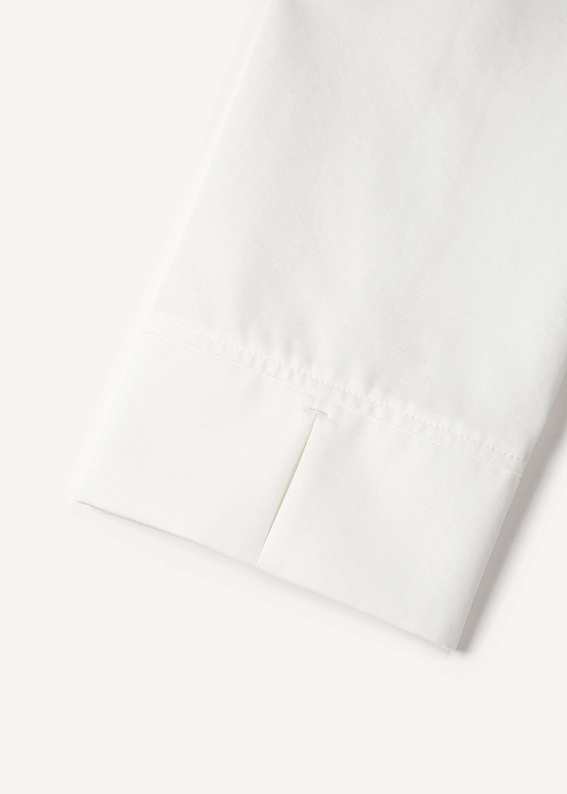 90's Shirts · White