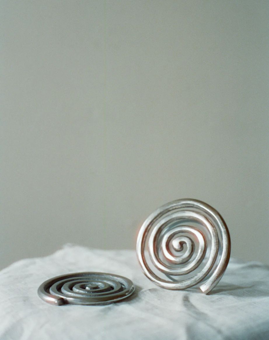 Spiral Coaster