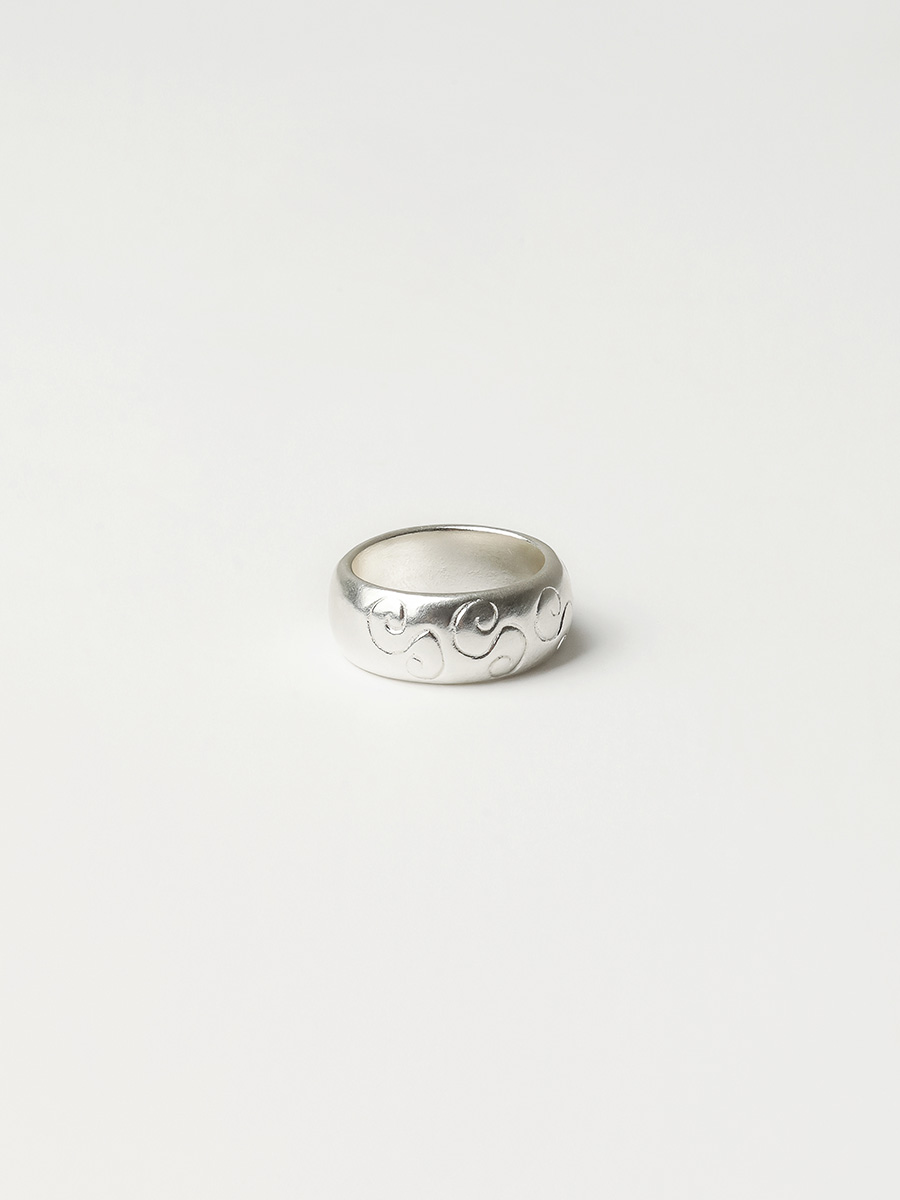SSS ring