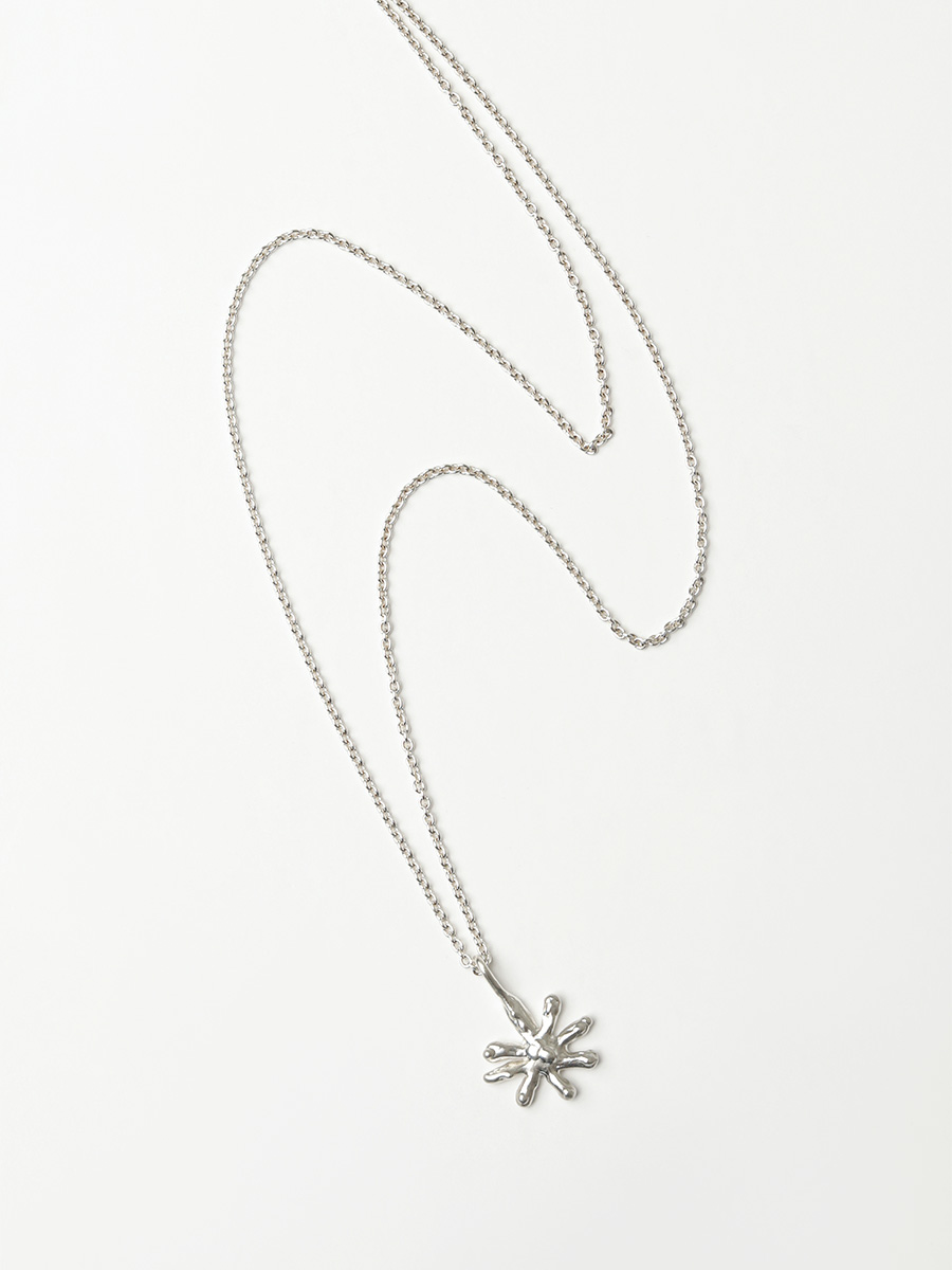 Sunburst Necklace