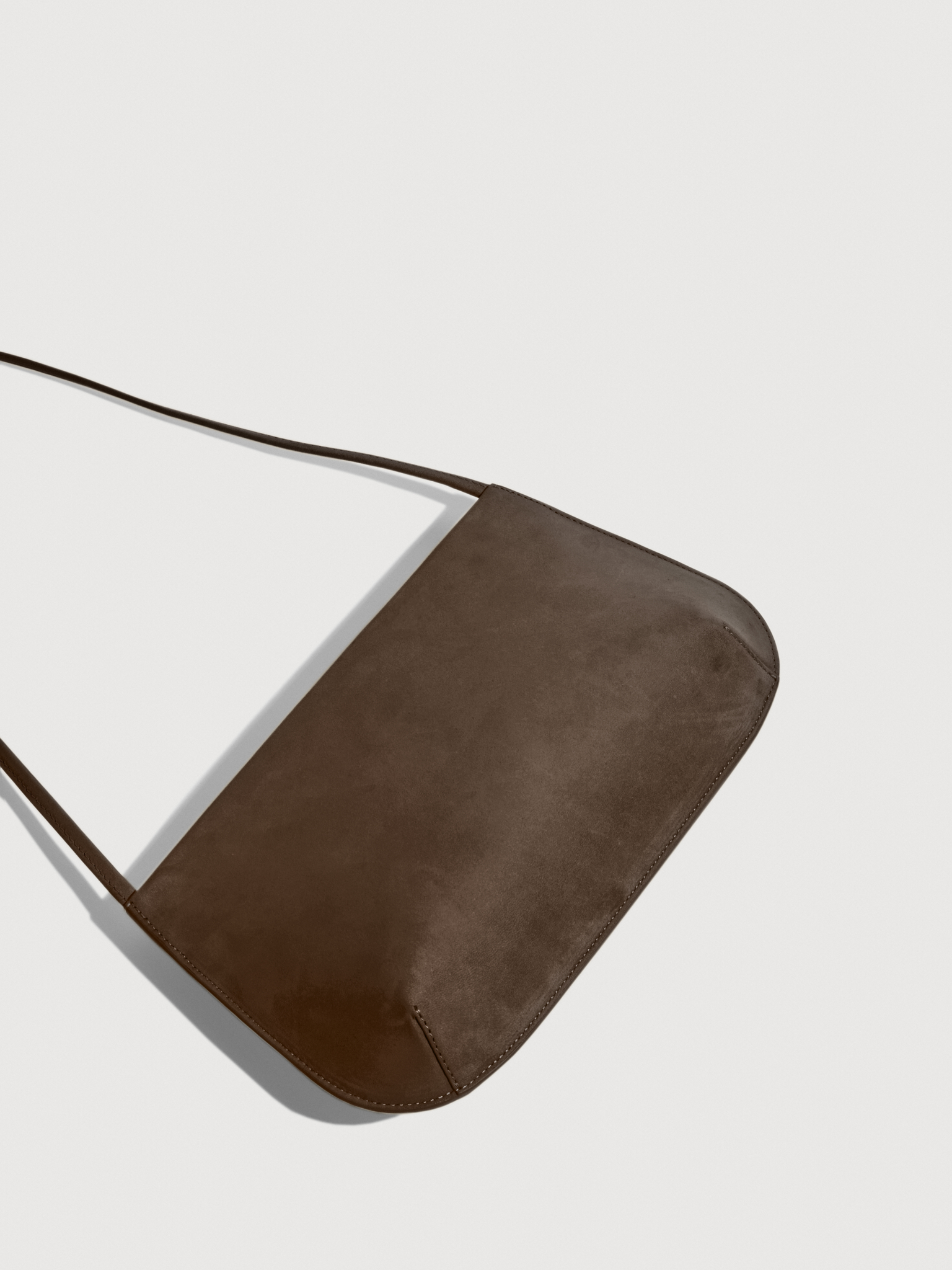Bra bag · Brulé Nubuck