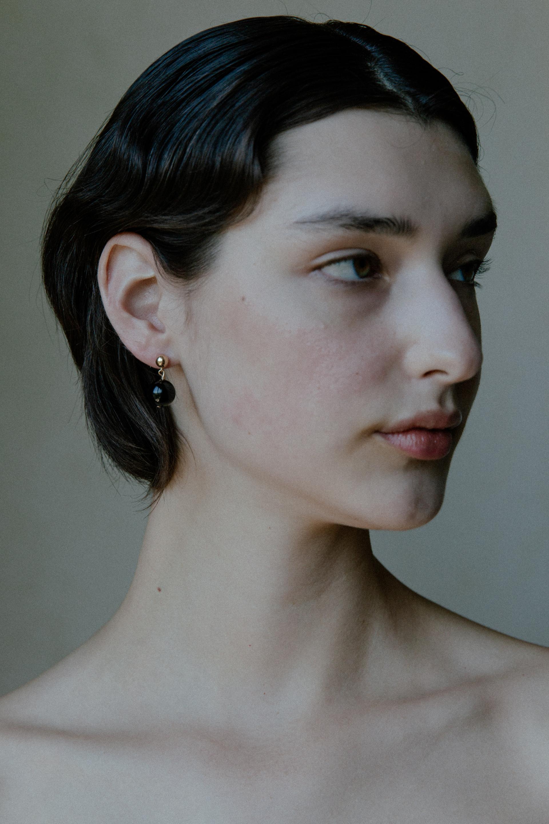 Porter Drop Earrings
