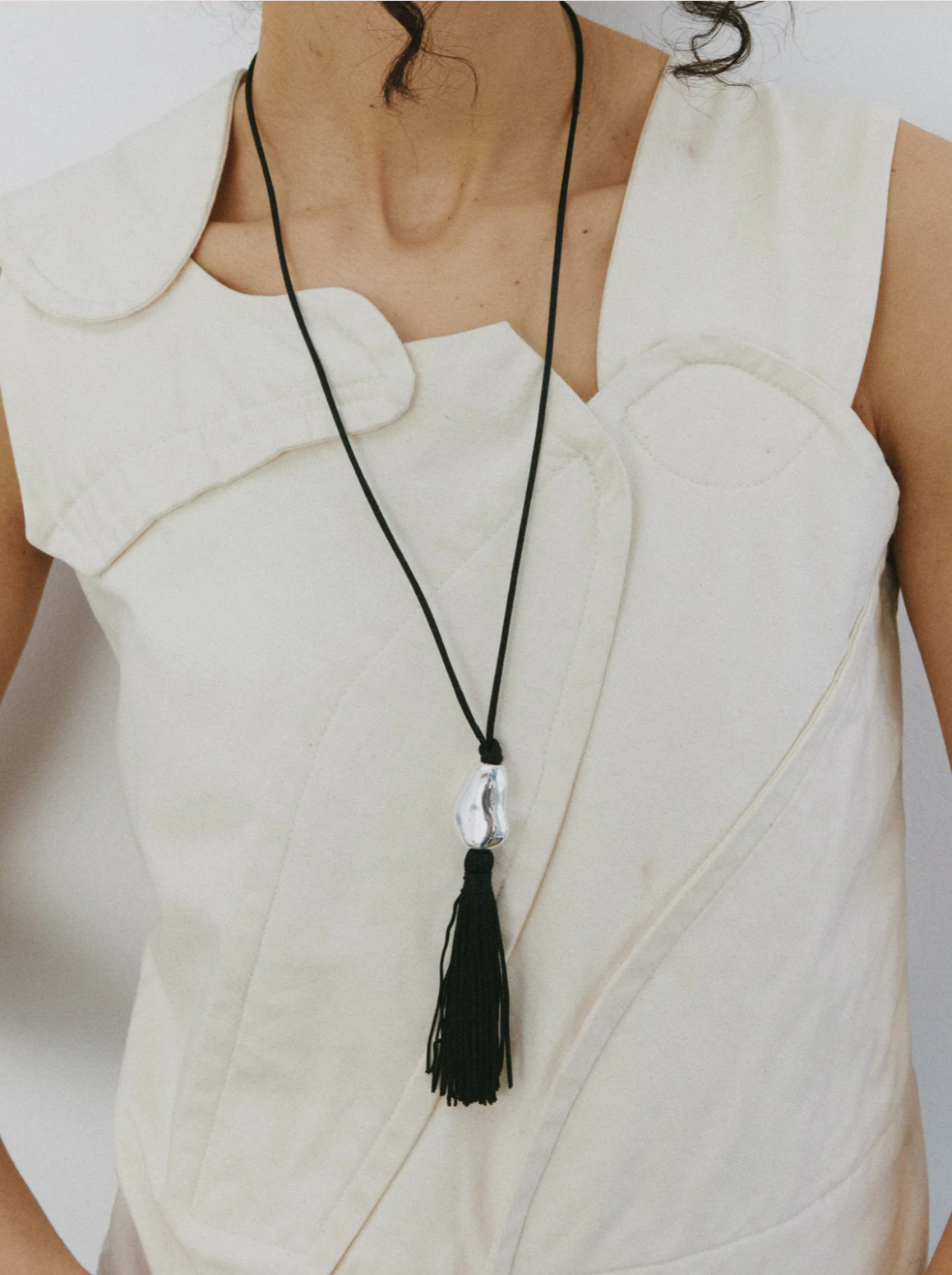 Miriam Necklace