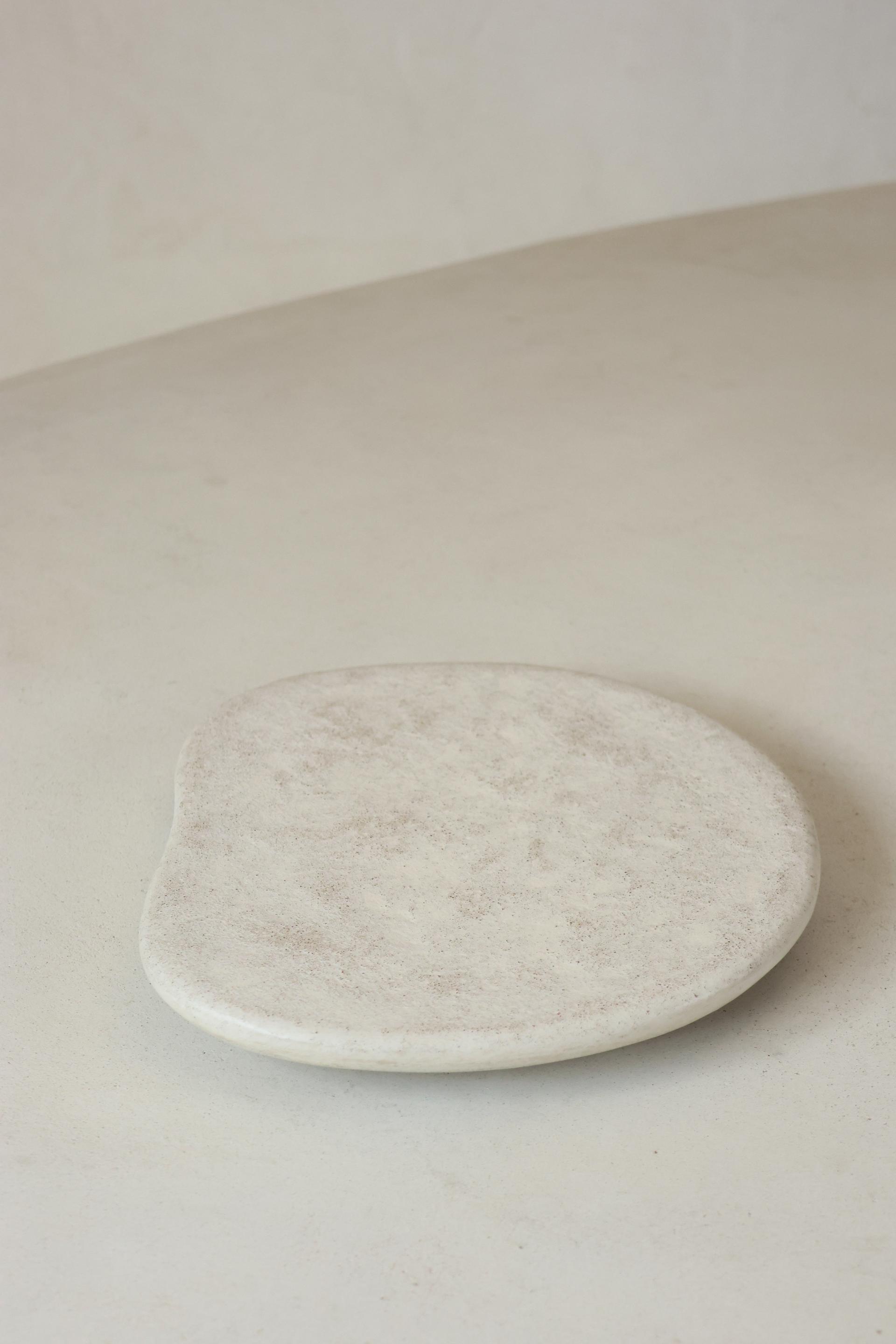 Droplet Tray · S
