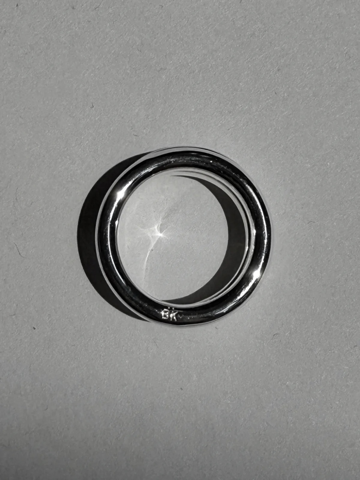 Lazo ring