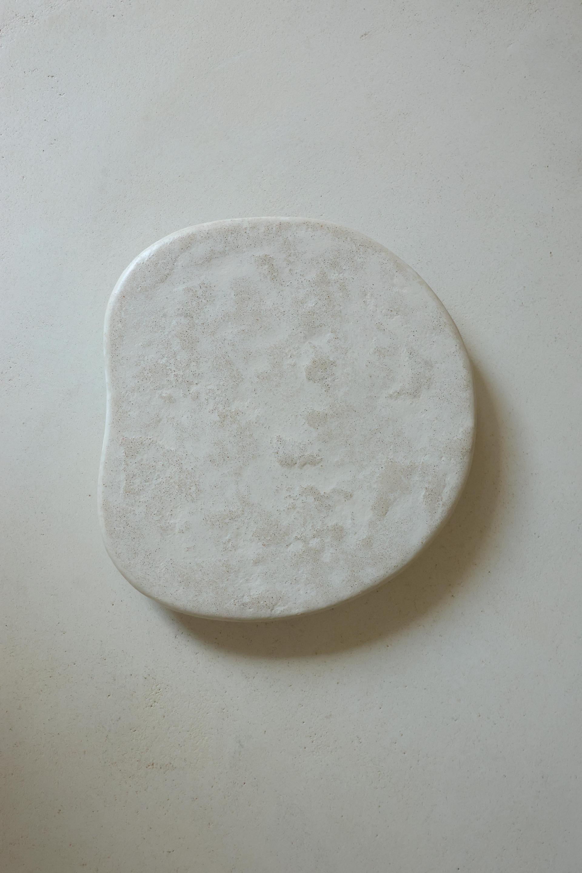 Droplet Tray · S