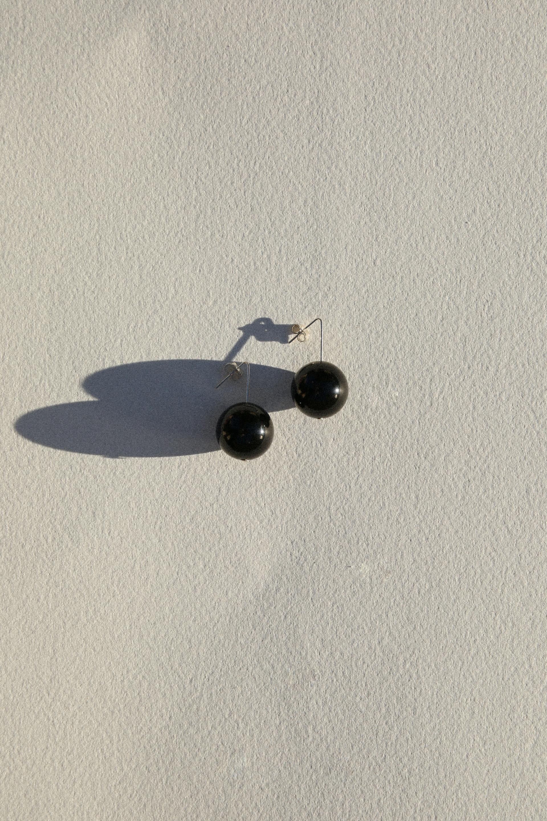 Felicity Earrings