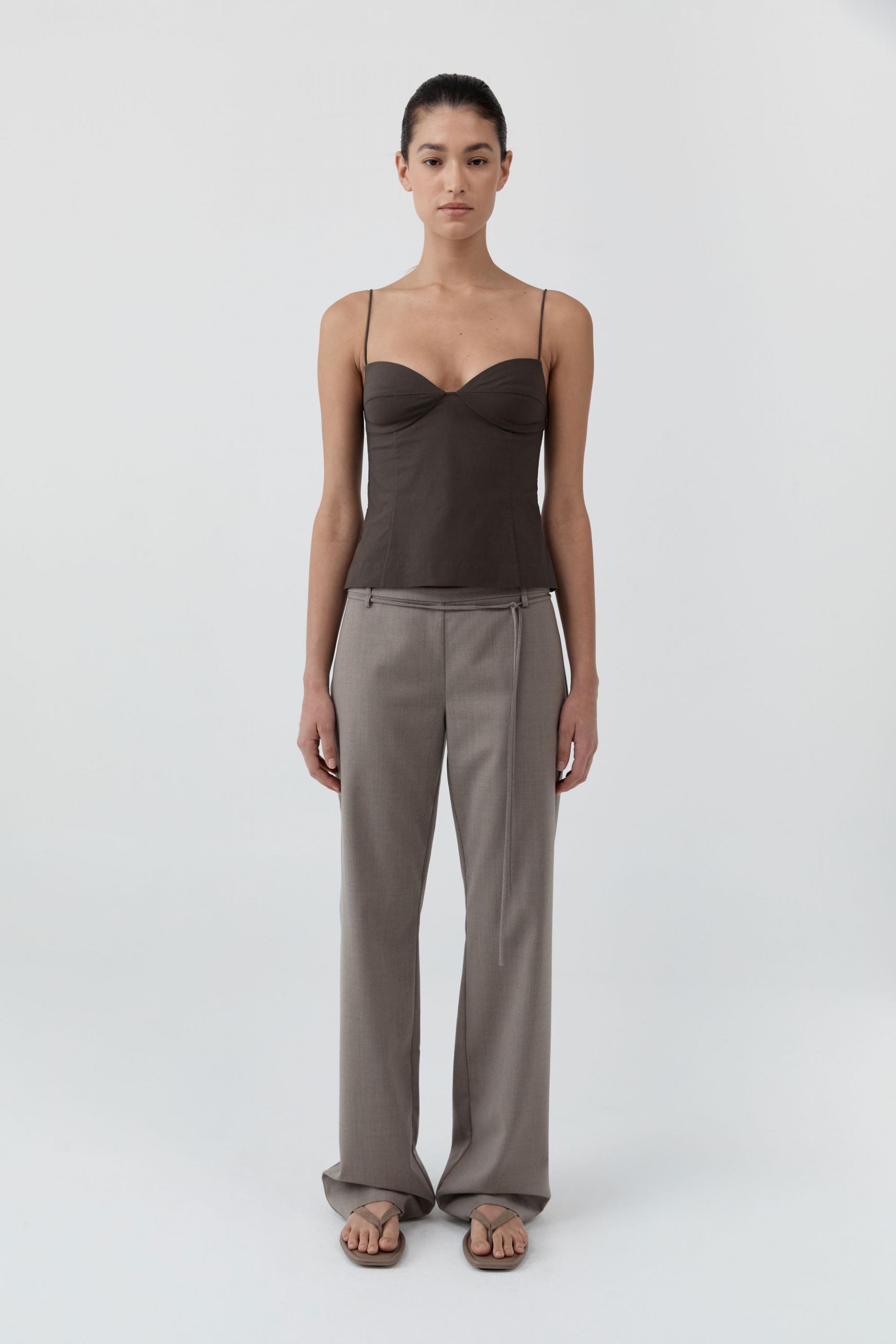 Studio Cami· Wood
