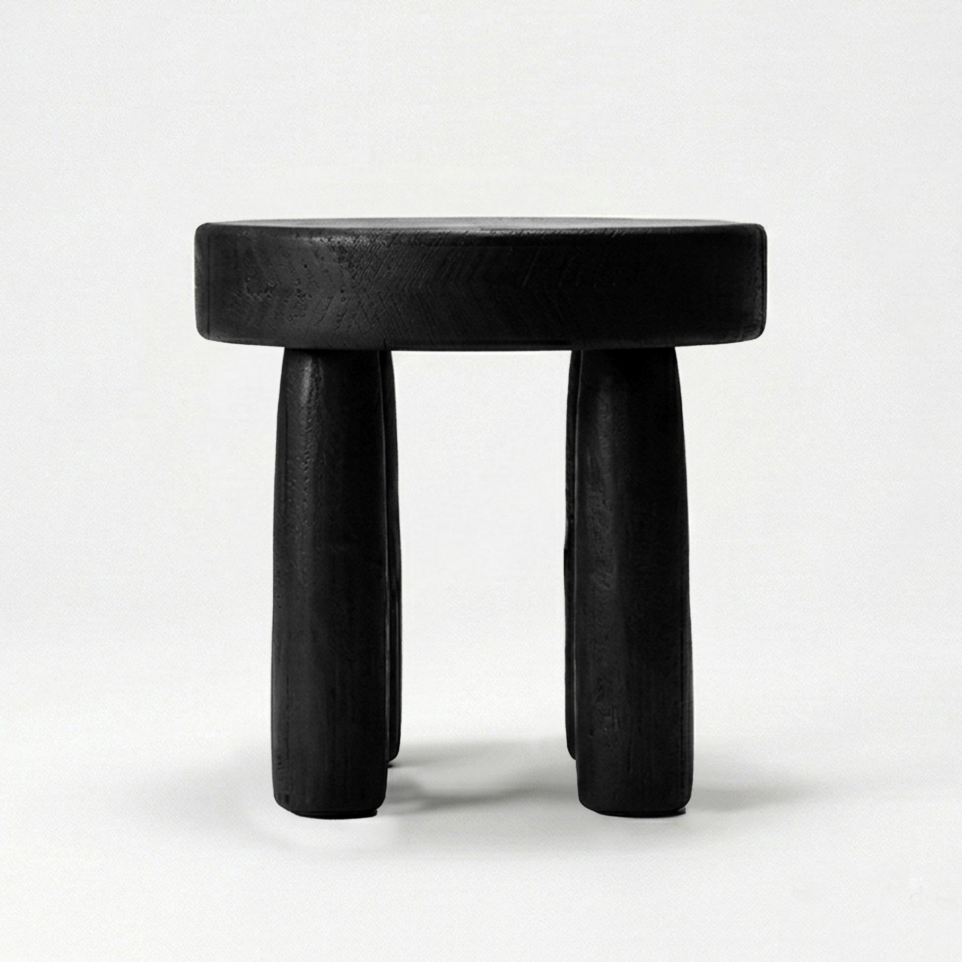 Millstone Stool