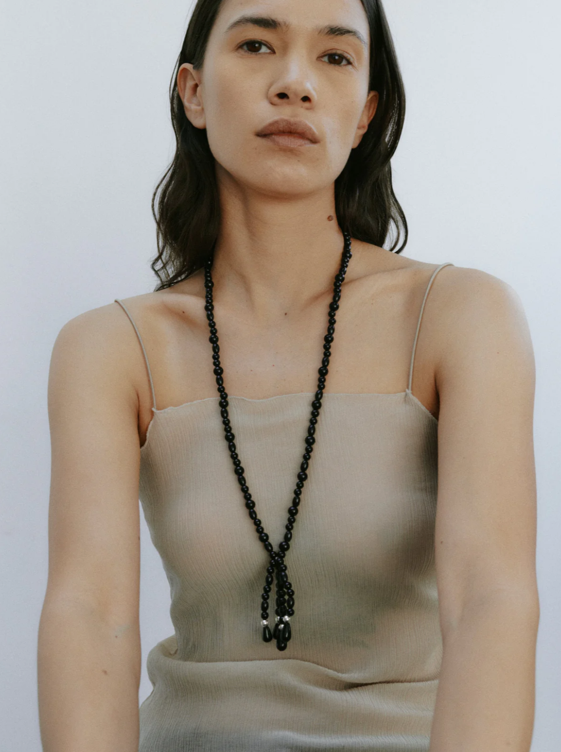 Hollis Necklace