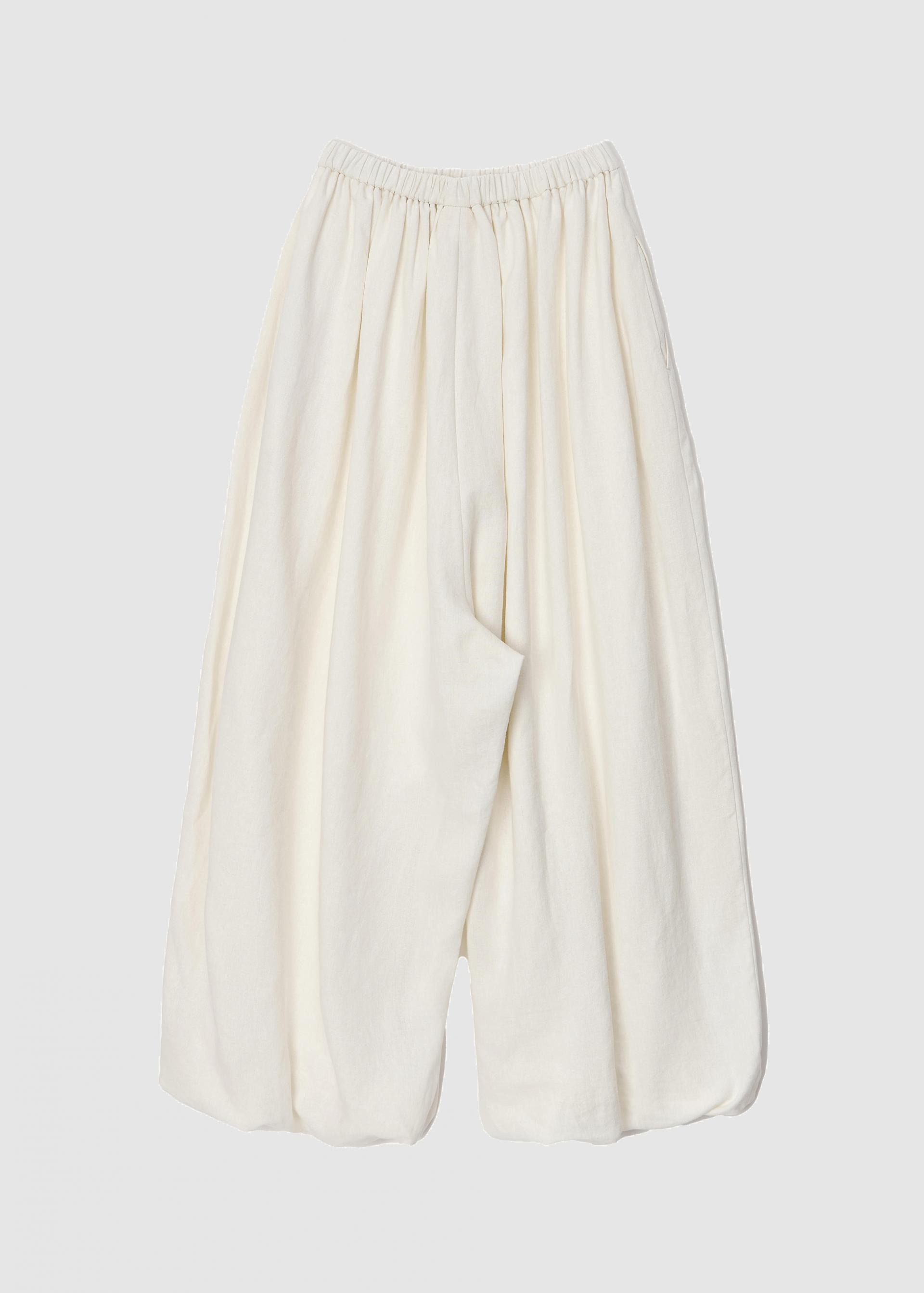Bubble Pants