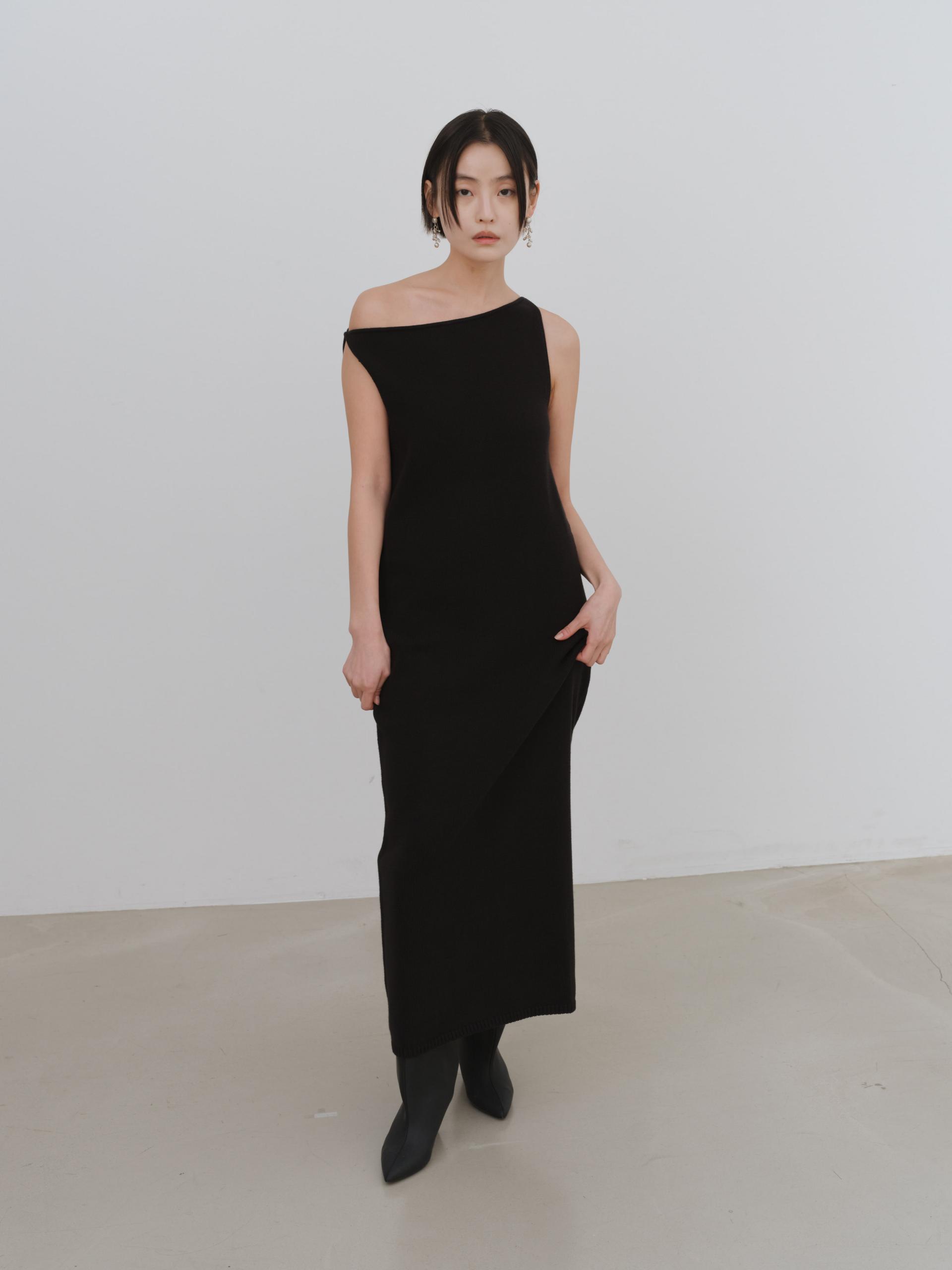 Hepburn Dress