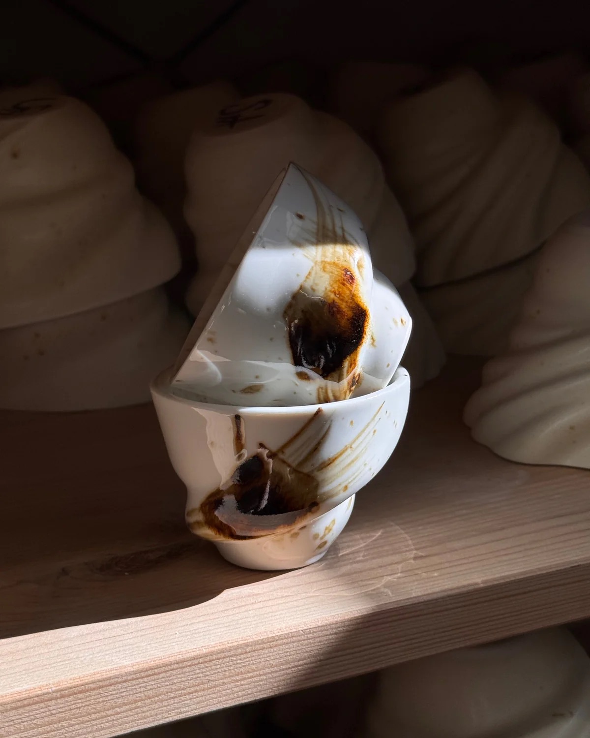 Black sun espresso