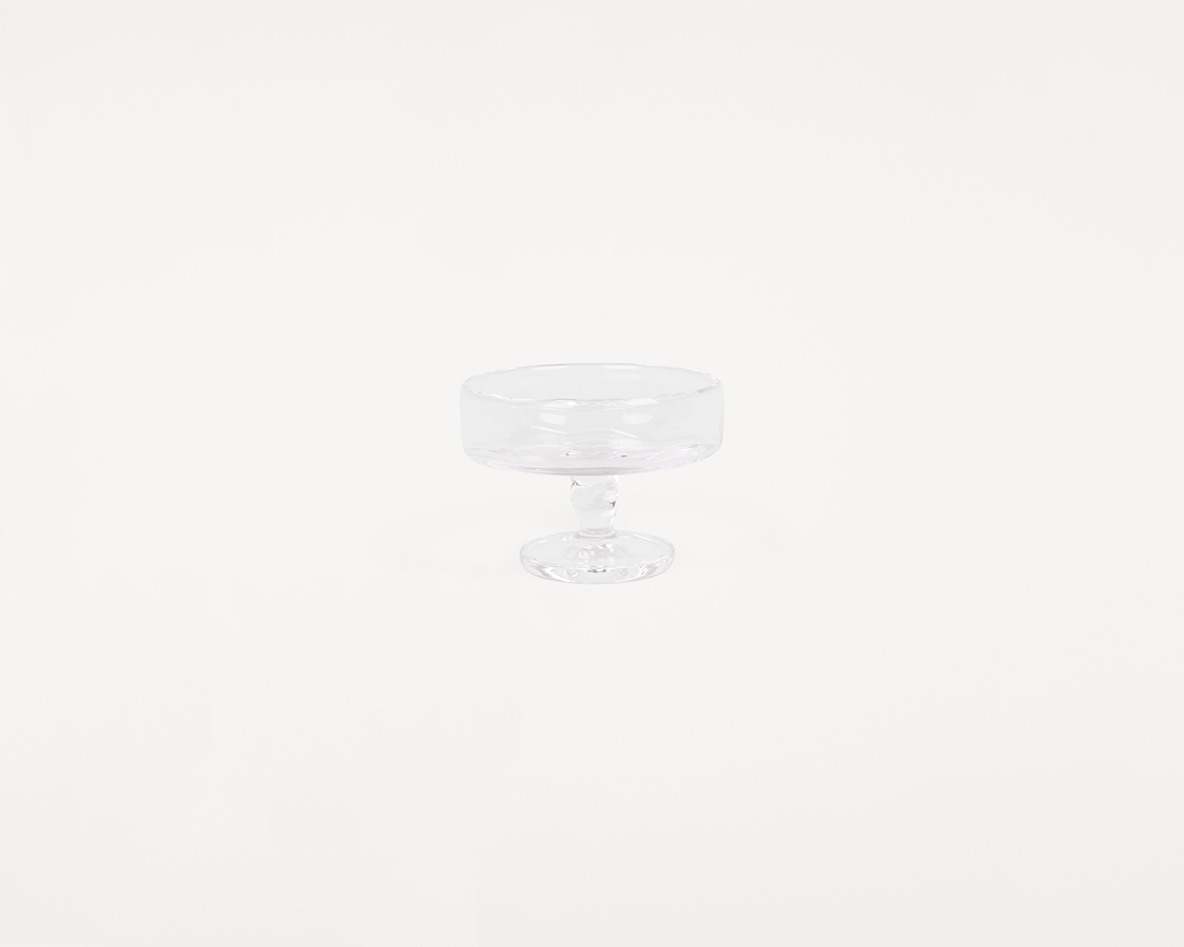 0405 Stem Glass · Wide