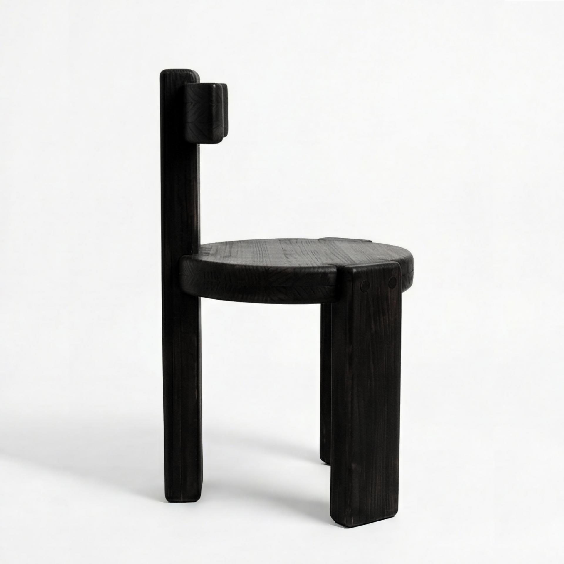 Fortis Chair