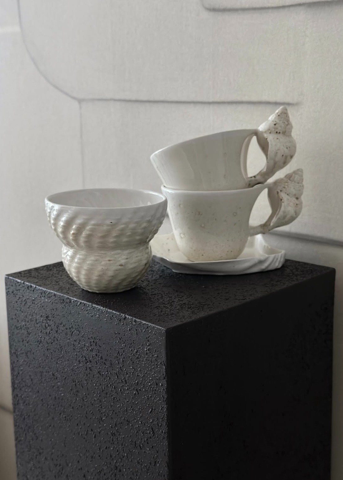 이슬의 공간 이미지 1