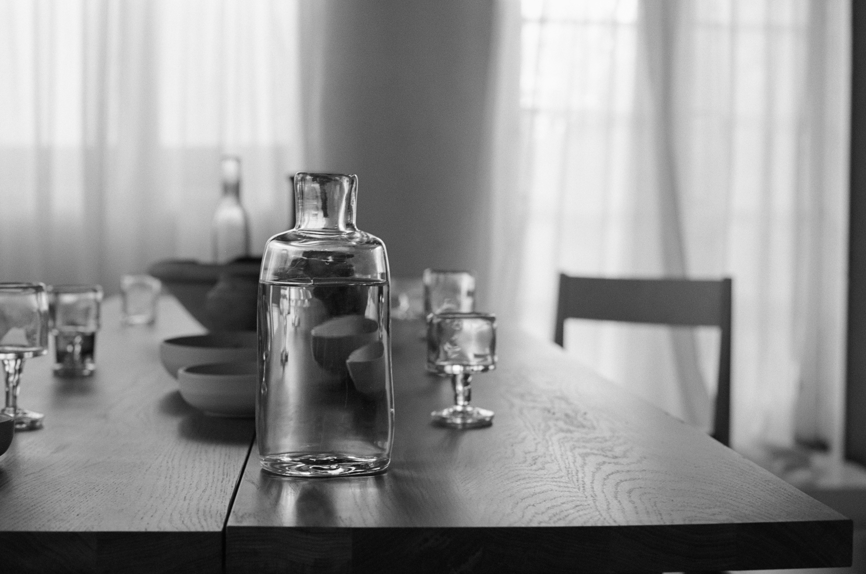 0405 Stem Glass · Small
