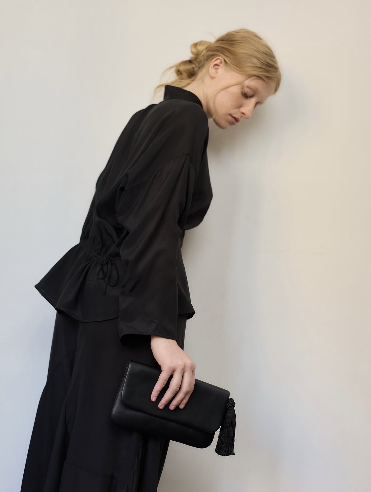 Piero Pouch · Noir