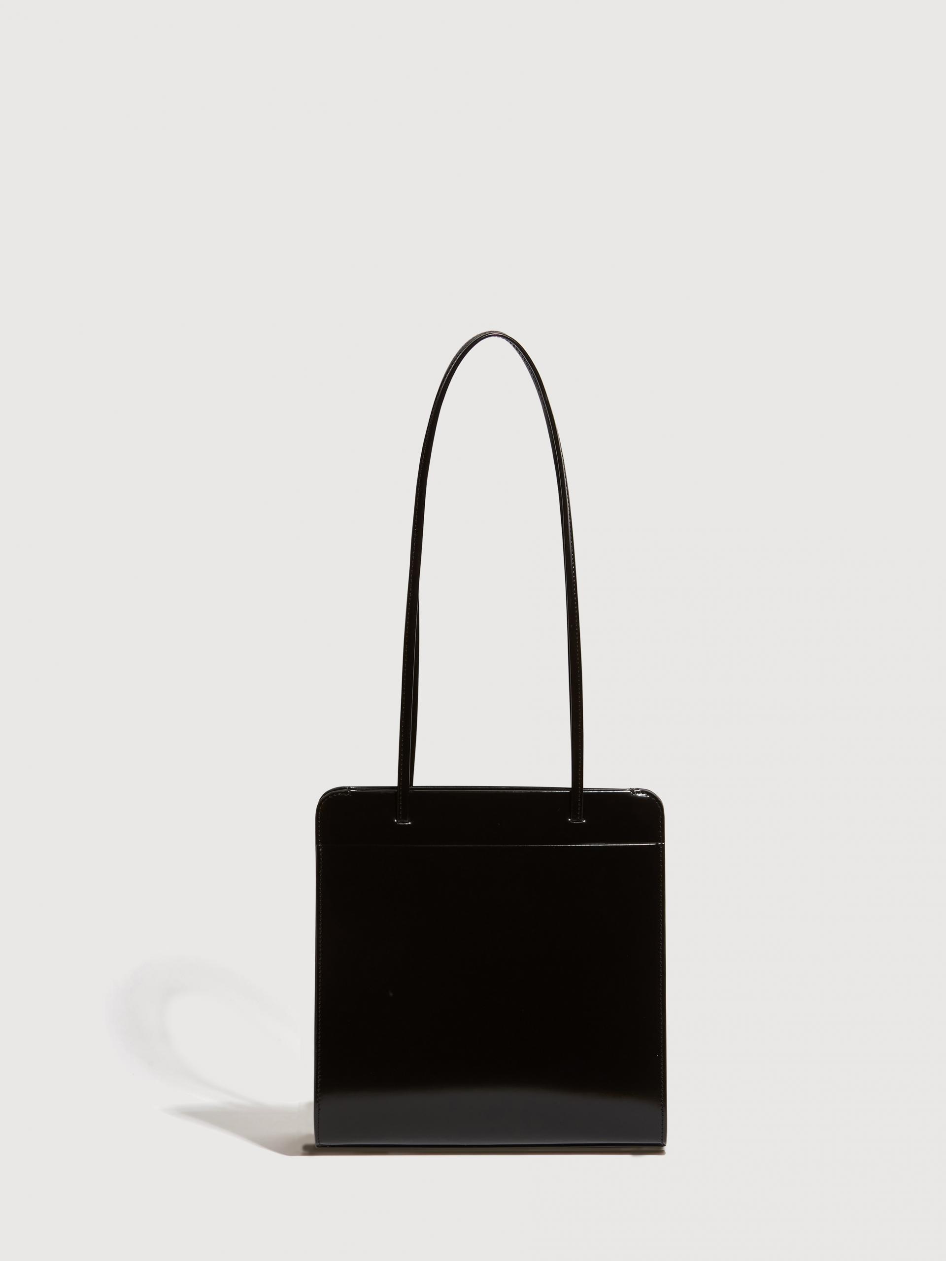 Lisse · Noir Spazzolato