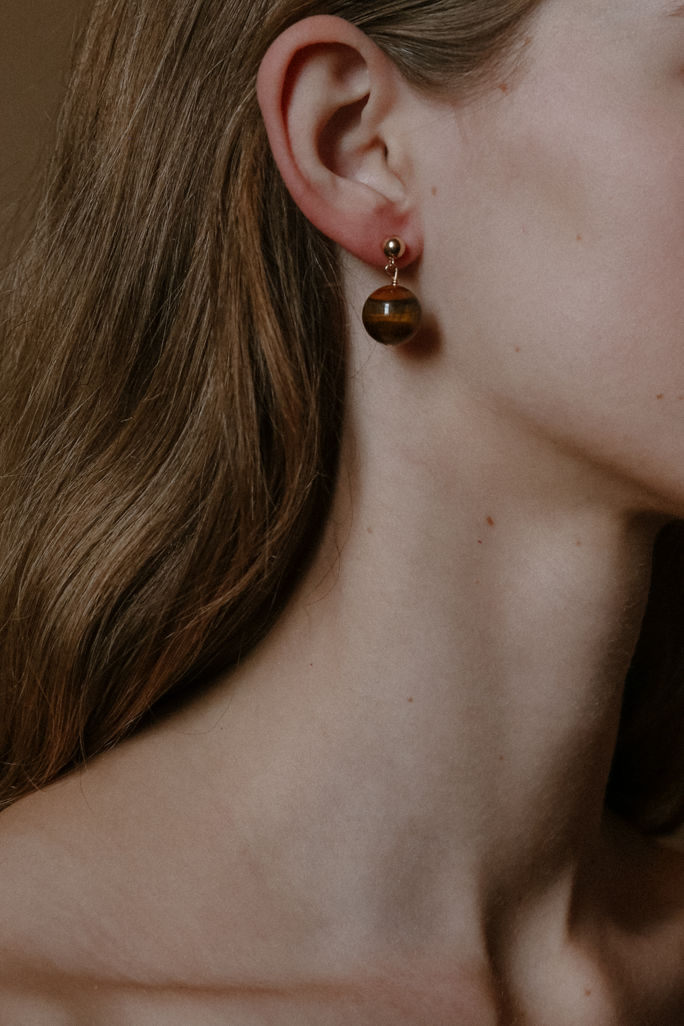 Mirandah Earrings
