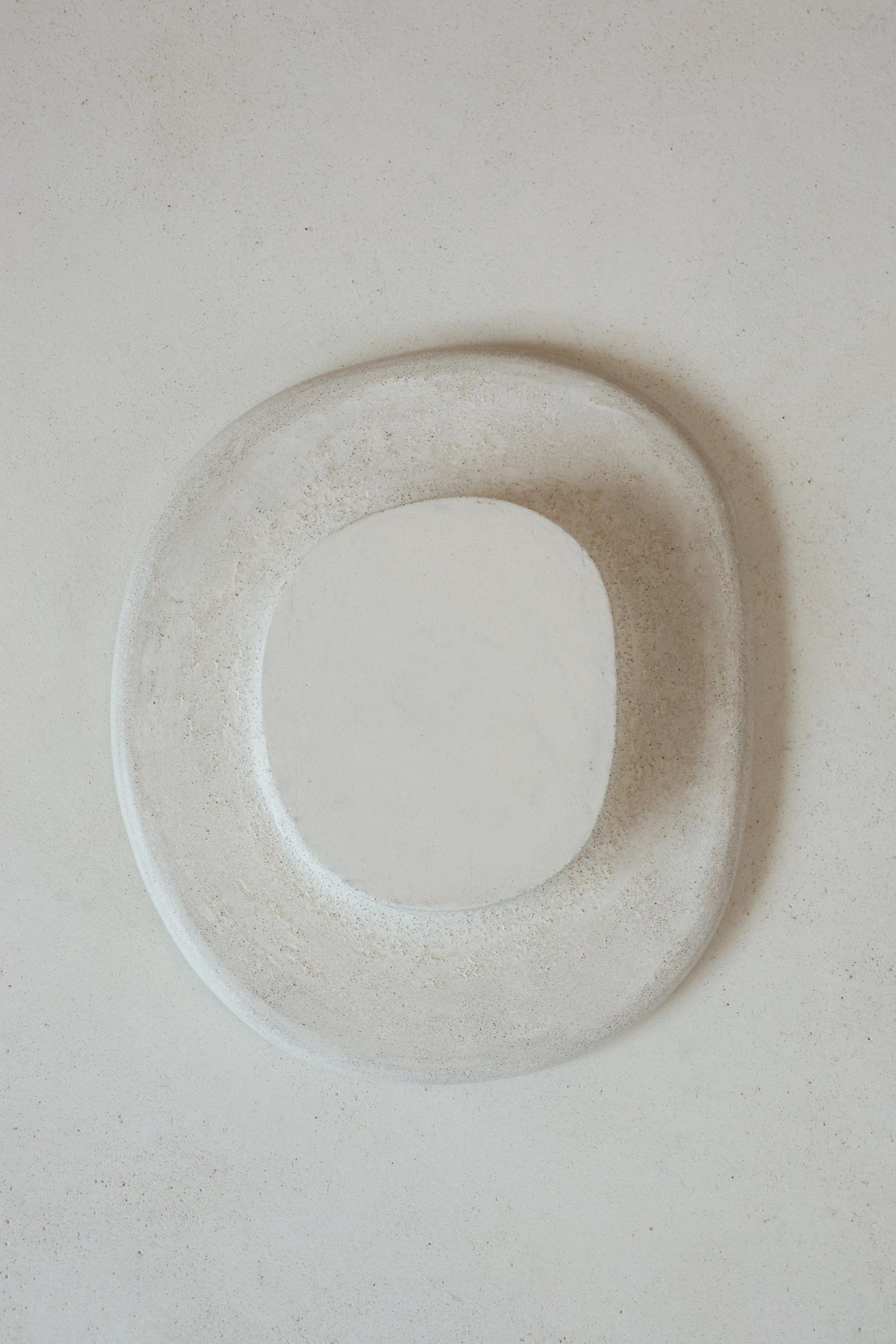 Droplet Tray · M