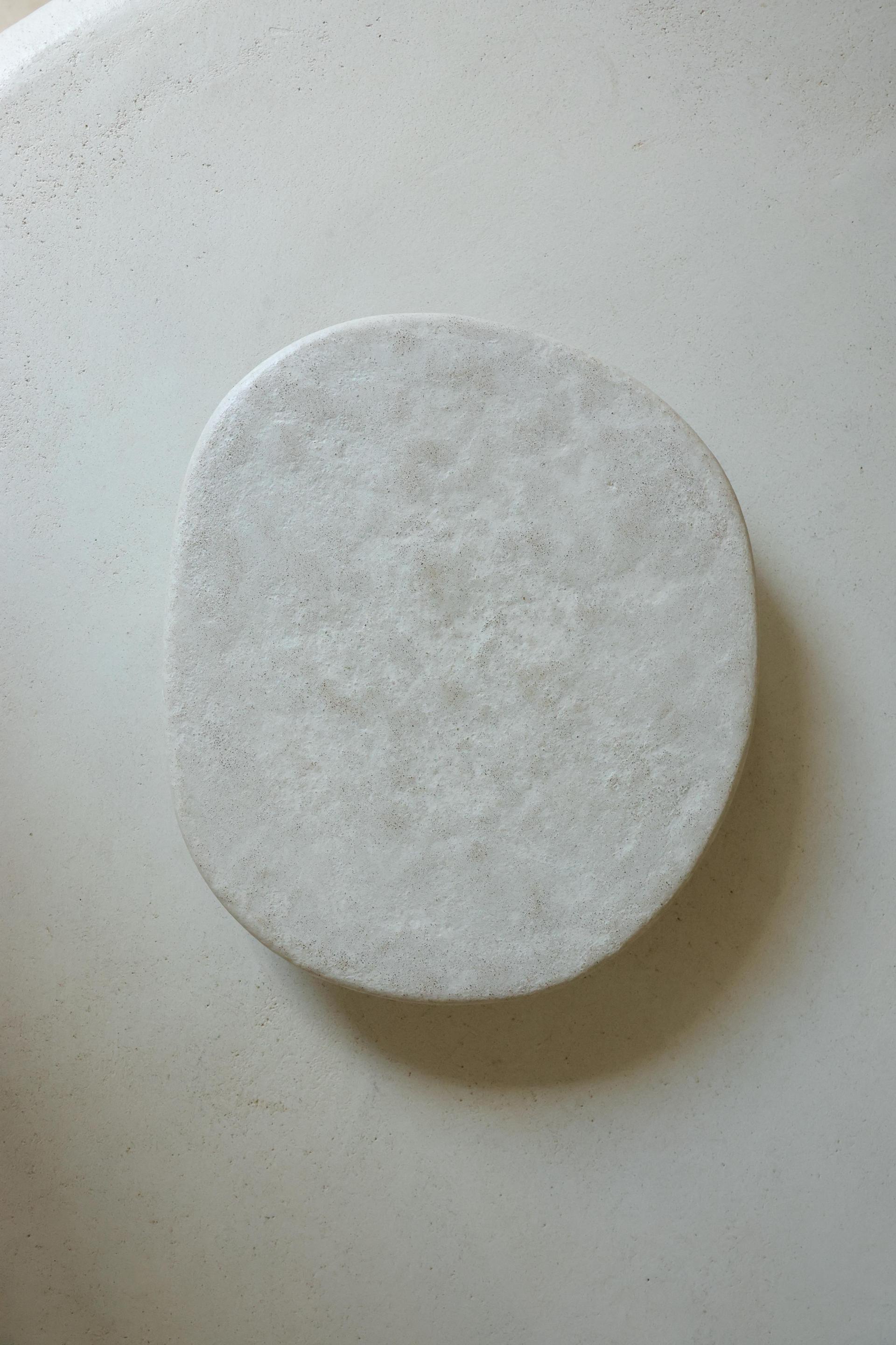 Droplet Tray · M