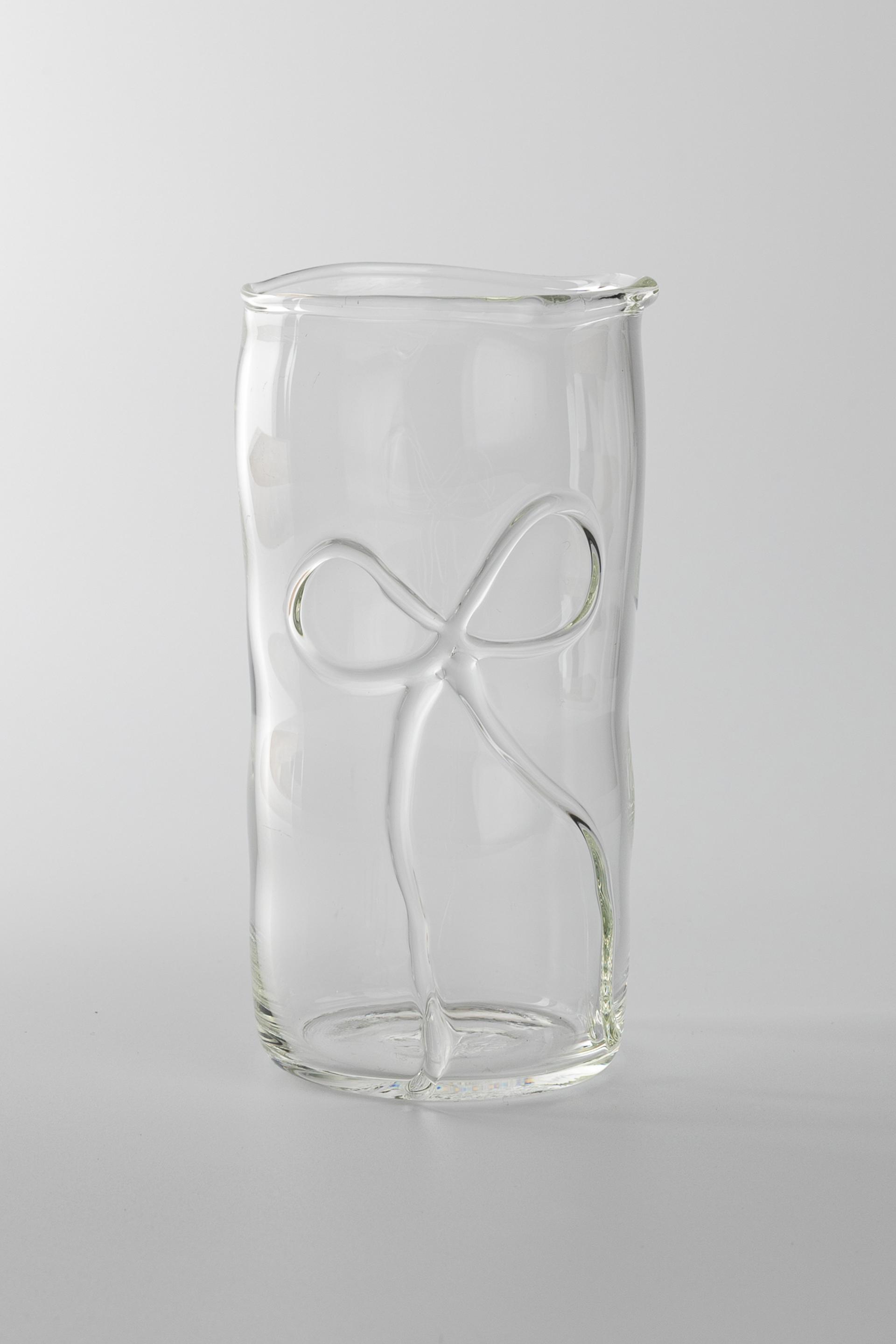 Ribbon Cup