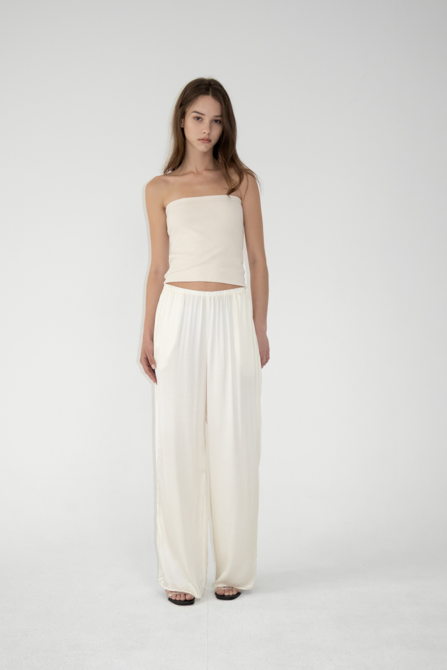 Easy Pants · Milk