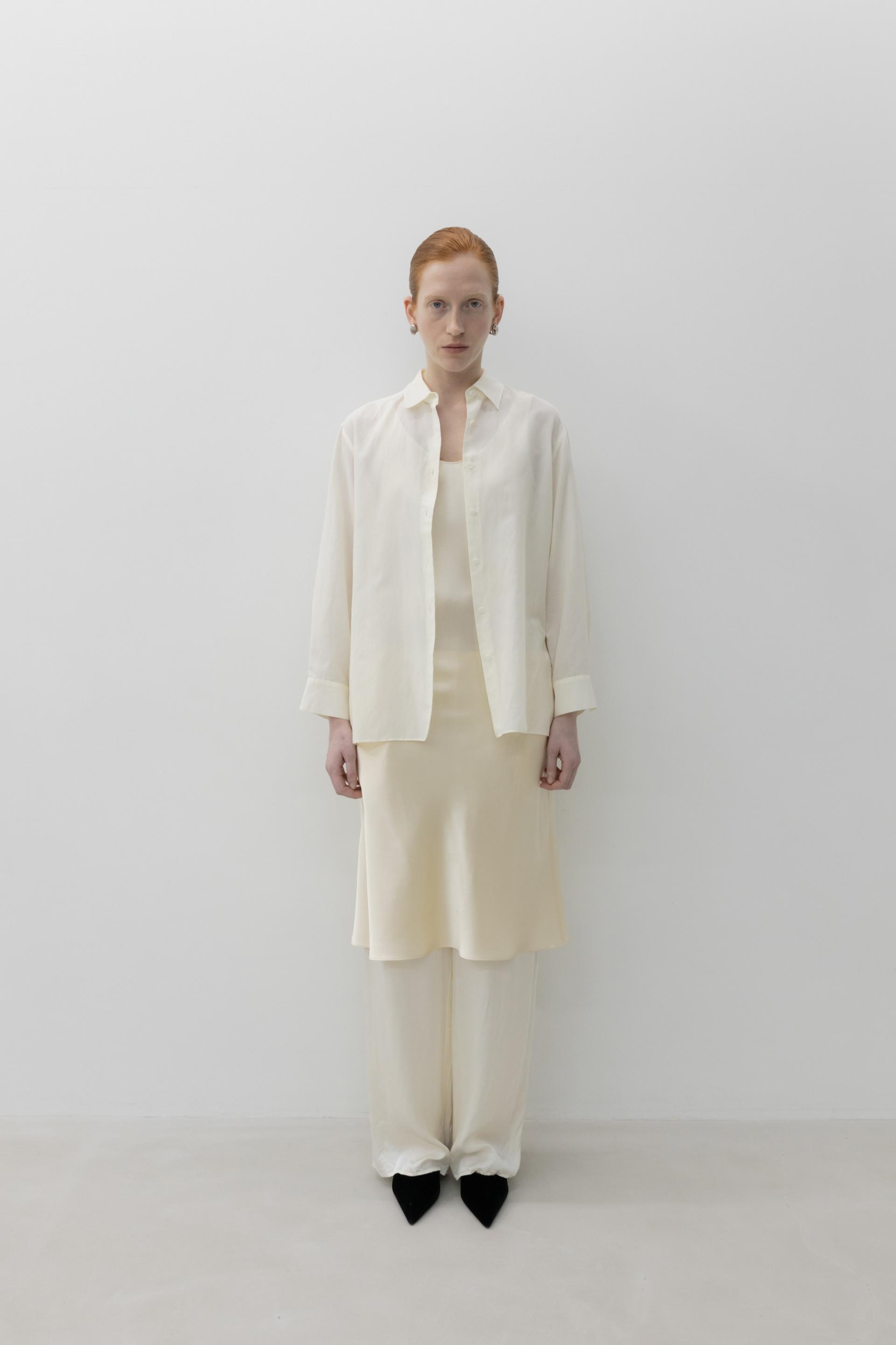 Easy Pants · Milk