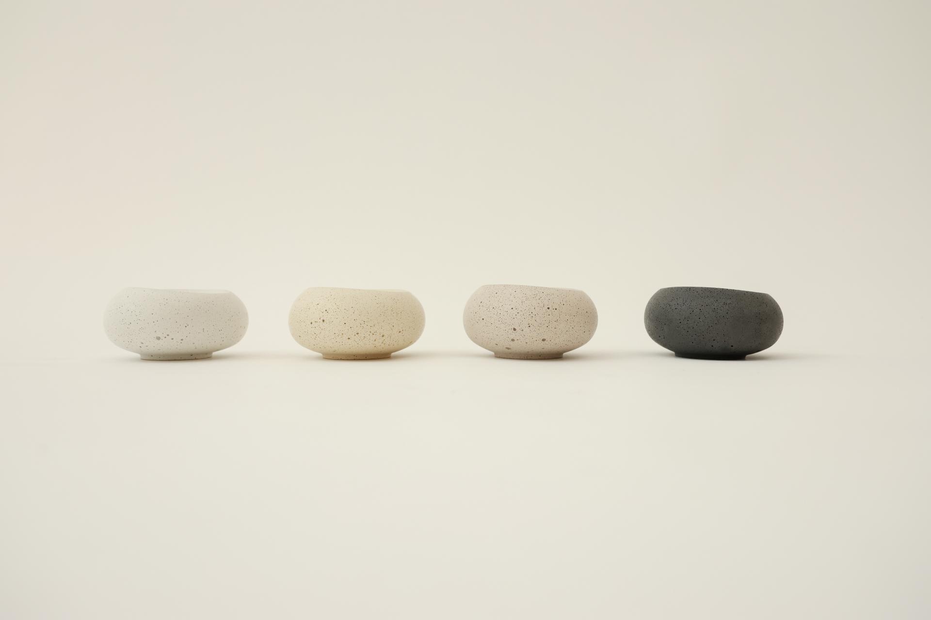 Objet Incense Holder