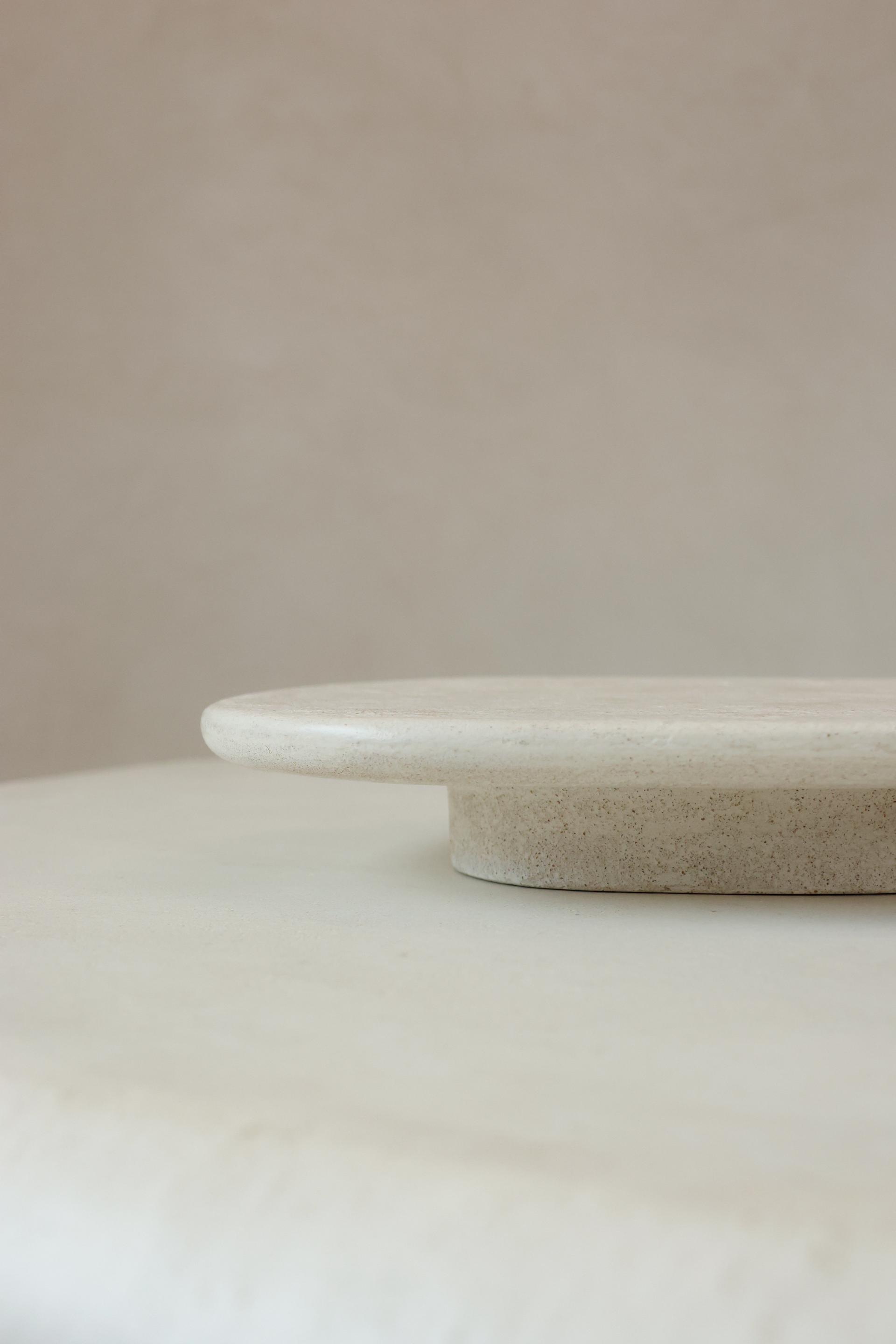 Droplet Tray · M