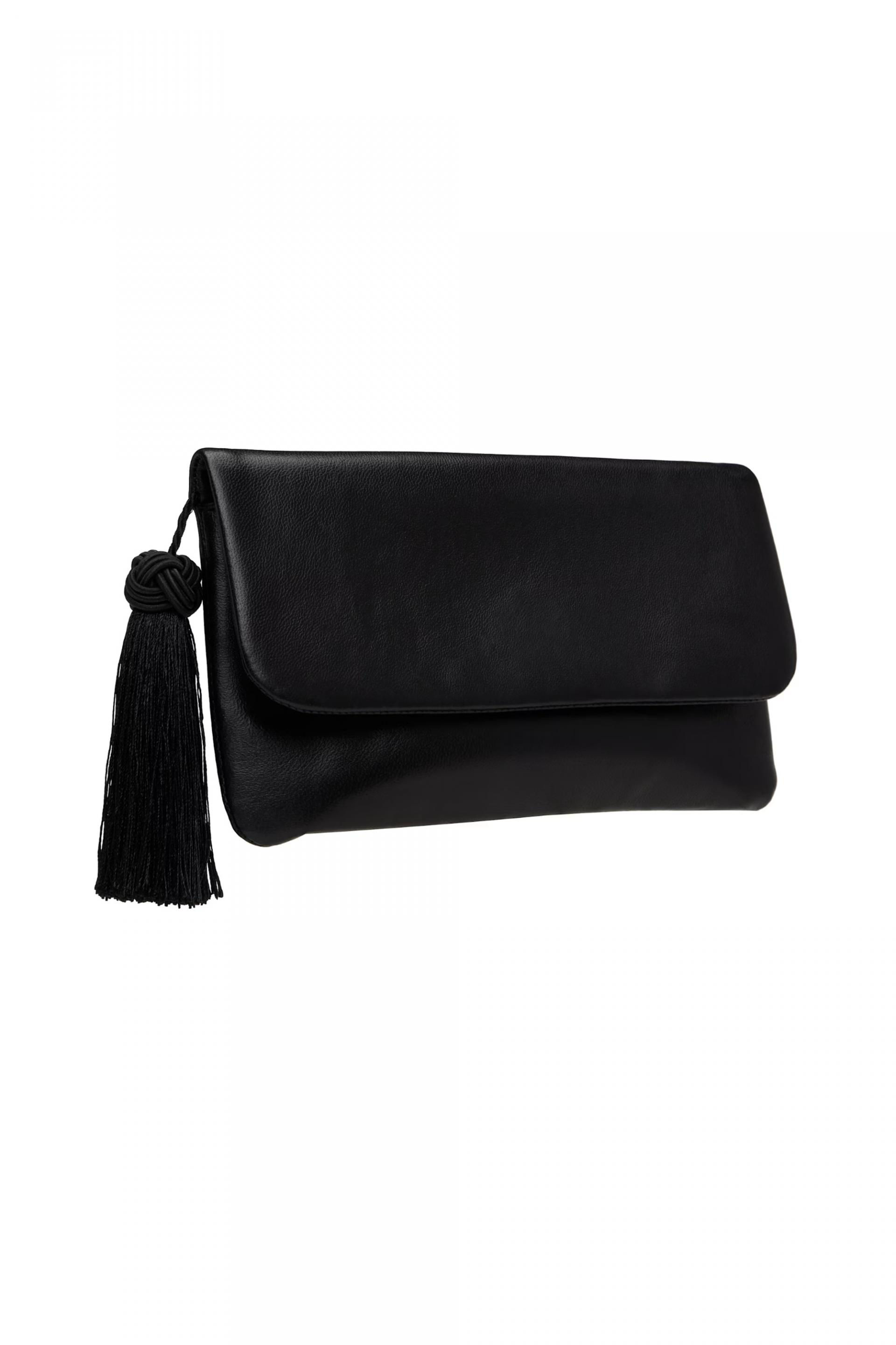 Piero Pouch · Noir
