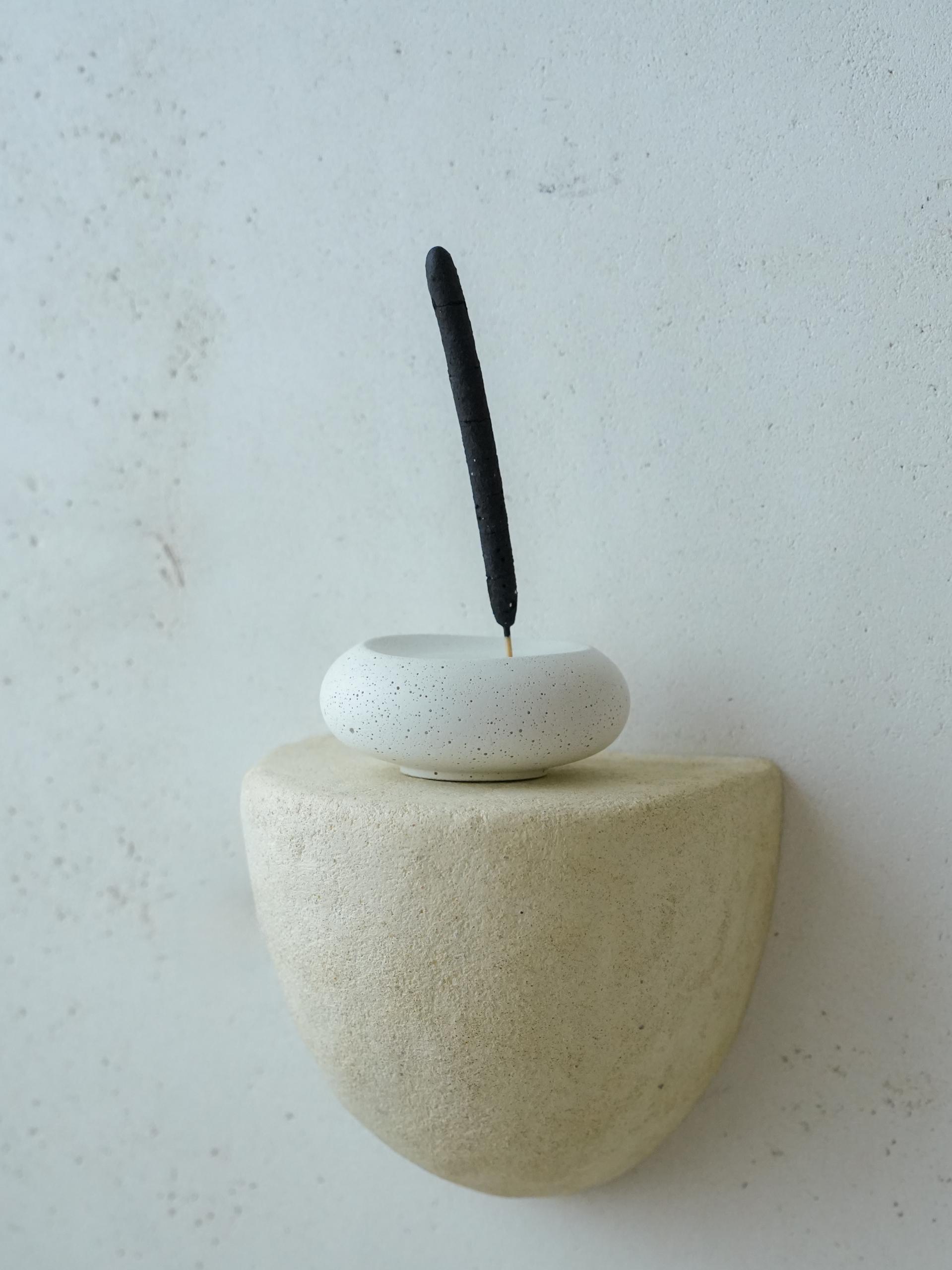 Objet Incense Holder