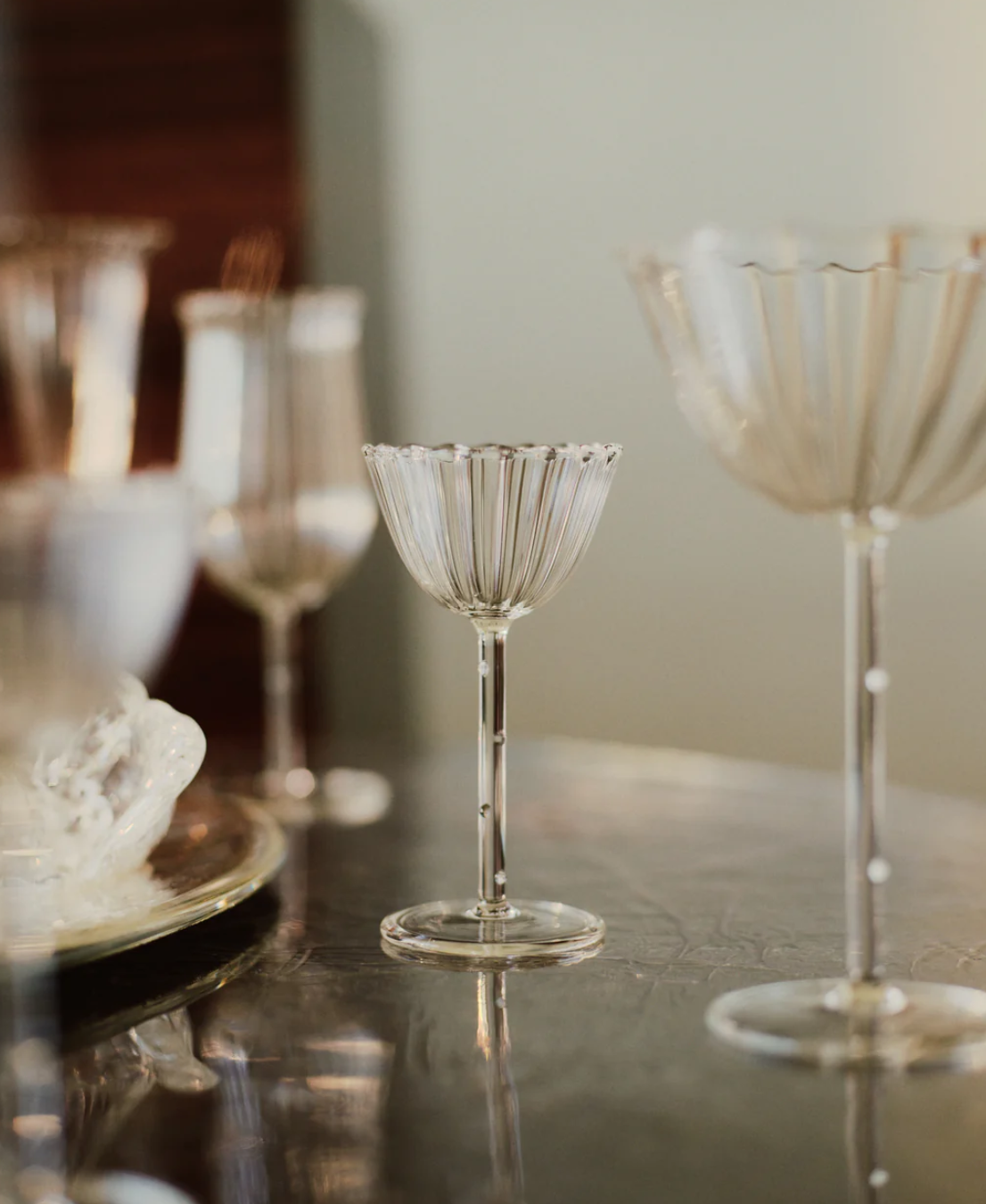 Cosmo Cordial Coupe