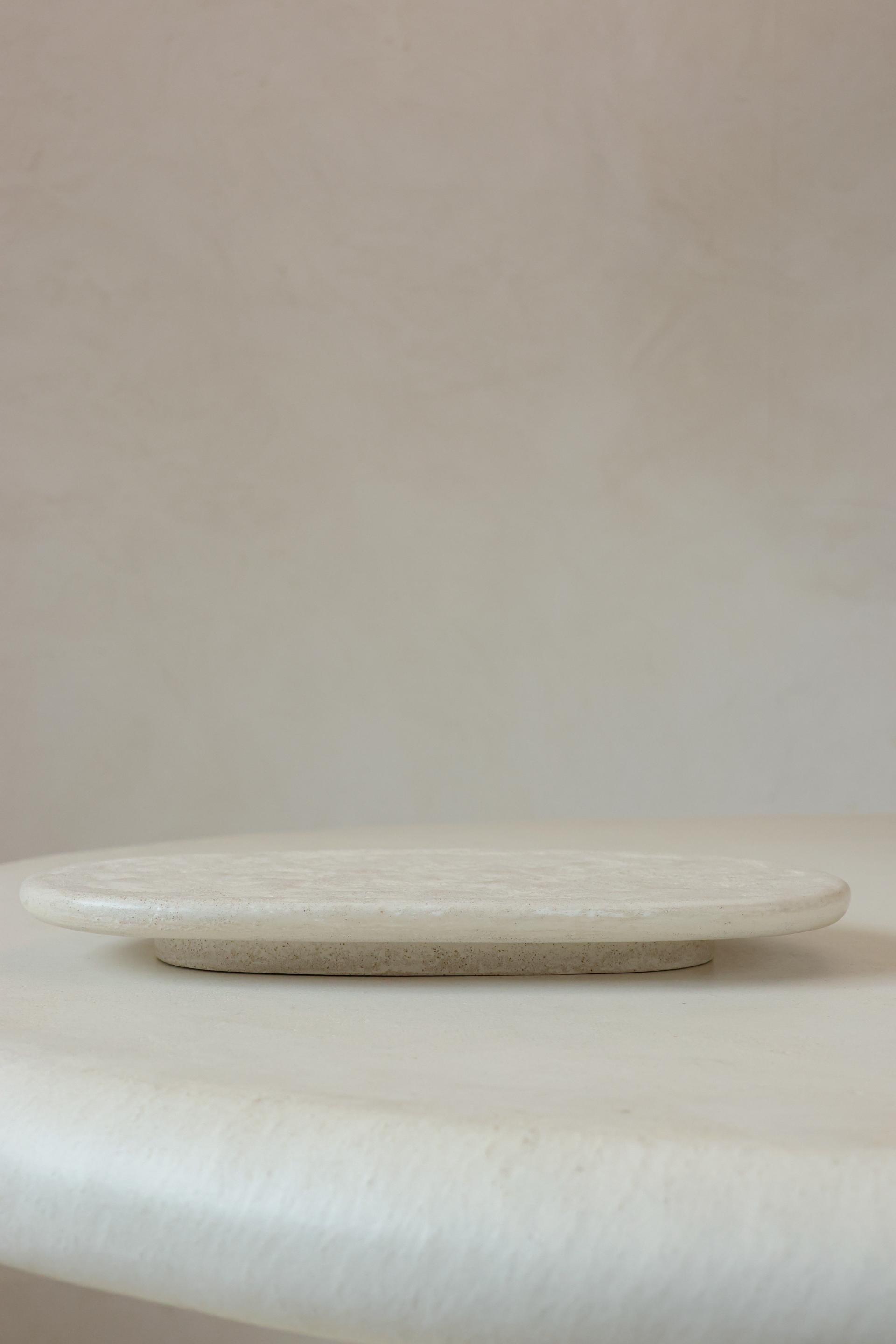 Droplet Tray · Stream