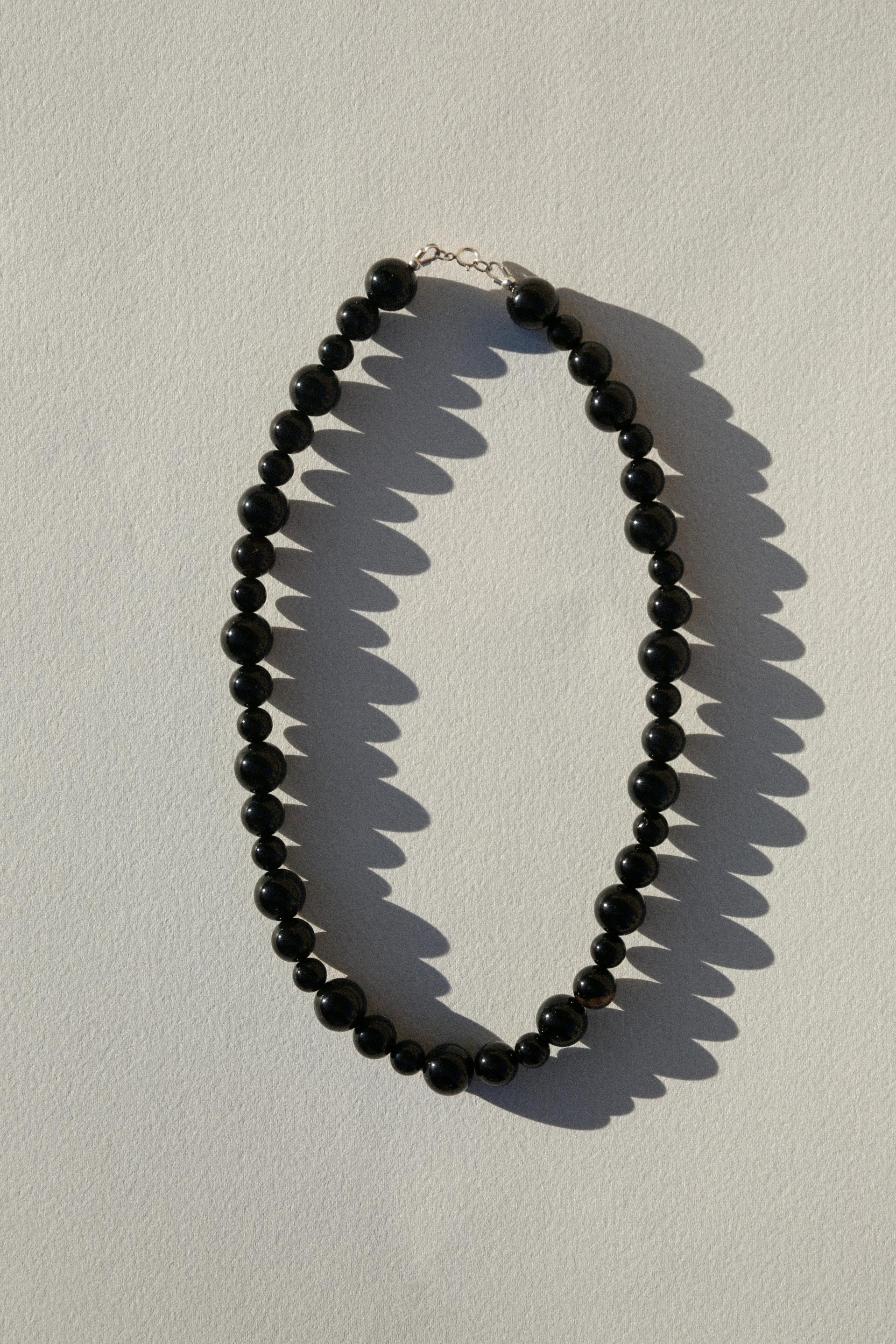 Louie Necklace