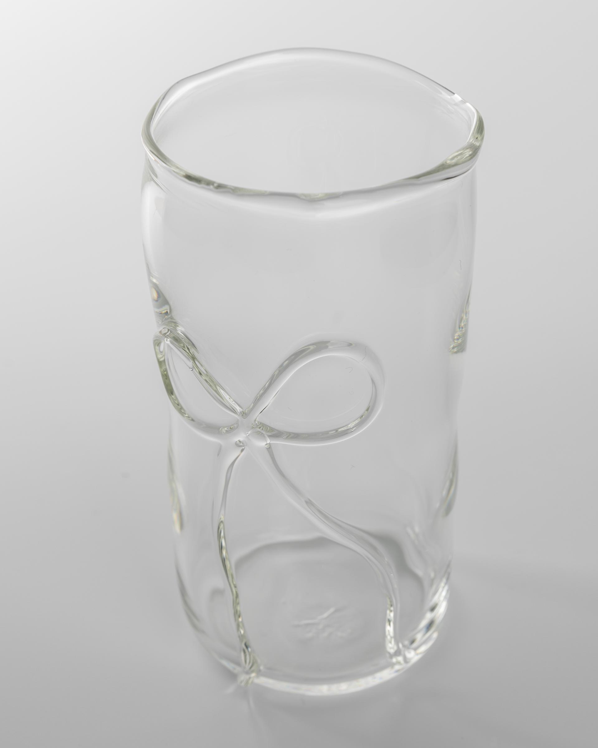 Ribbon Cup