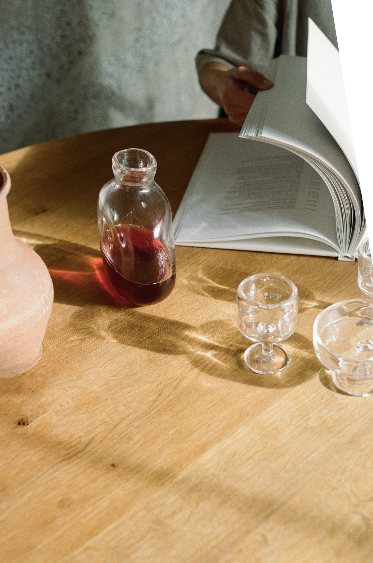 0405 Stem Glass · Small