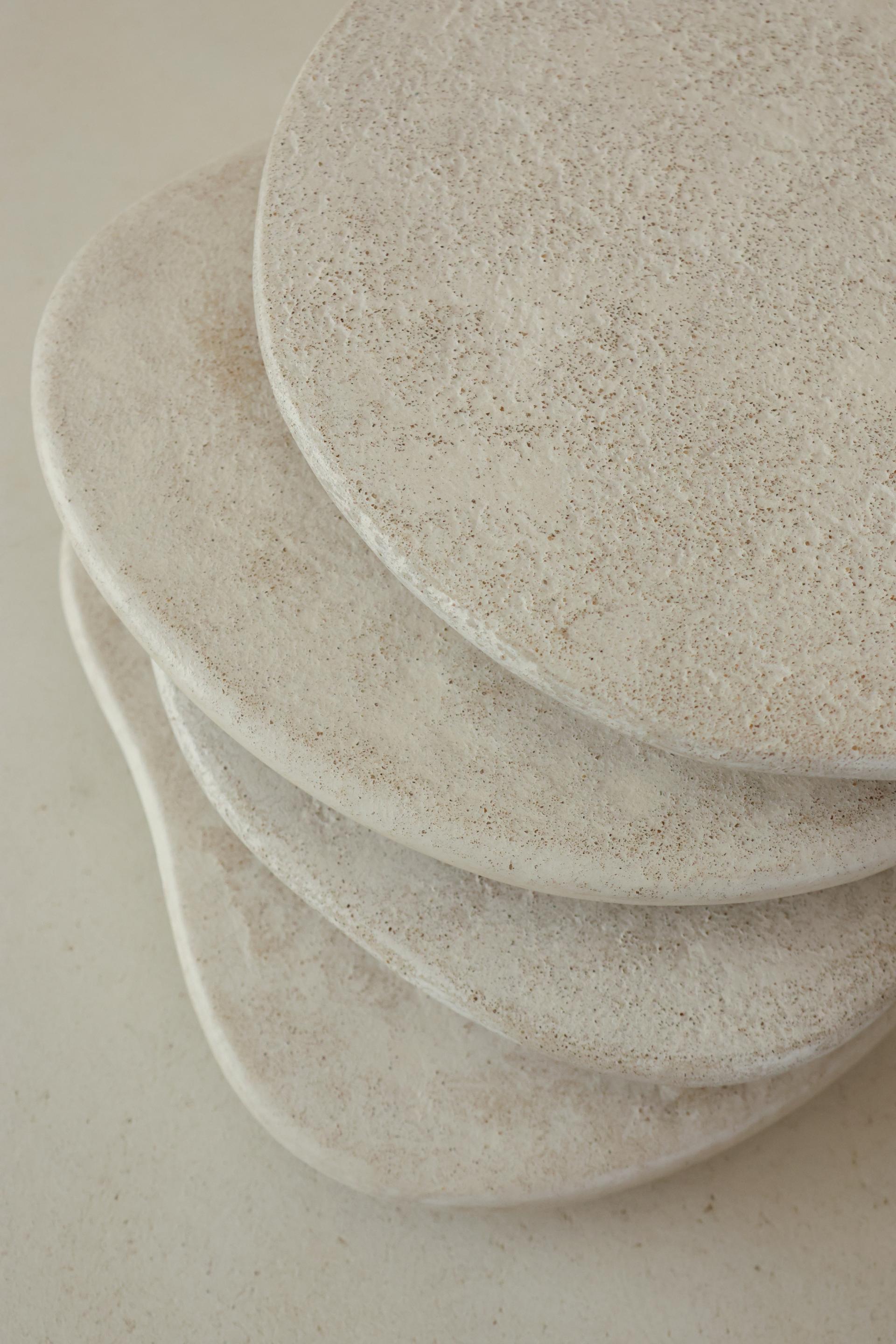Droplet Tray · S