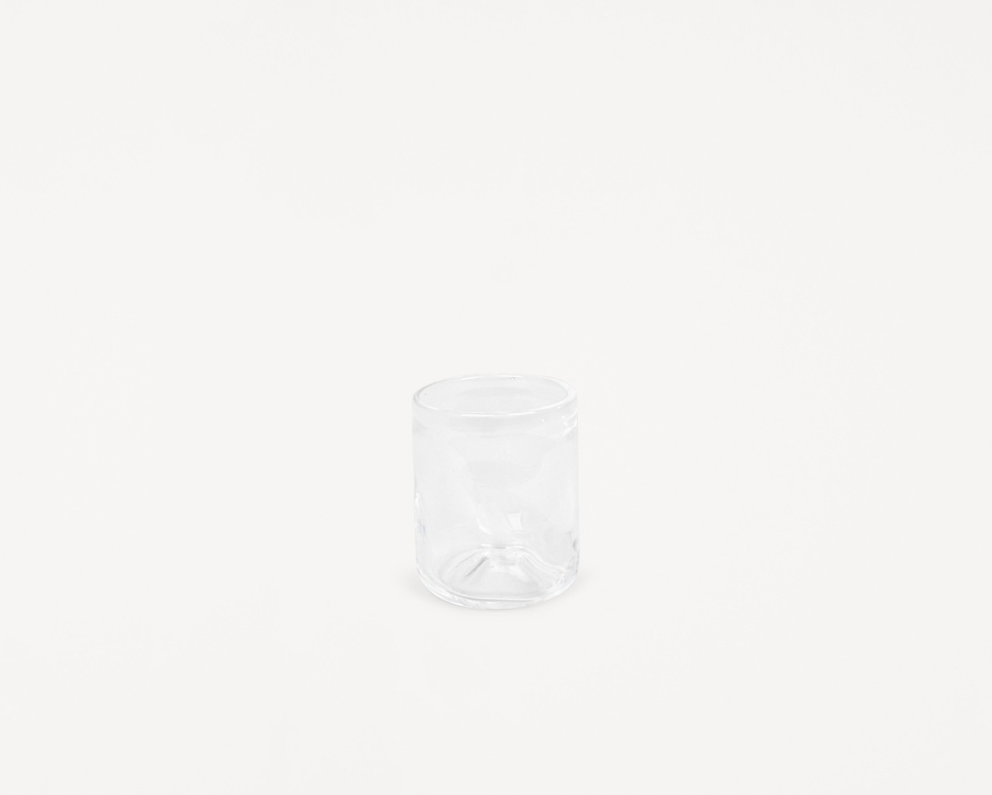 0405 Glass · Small
