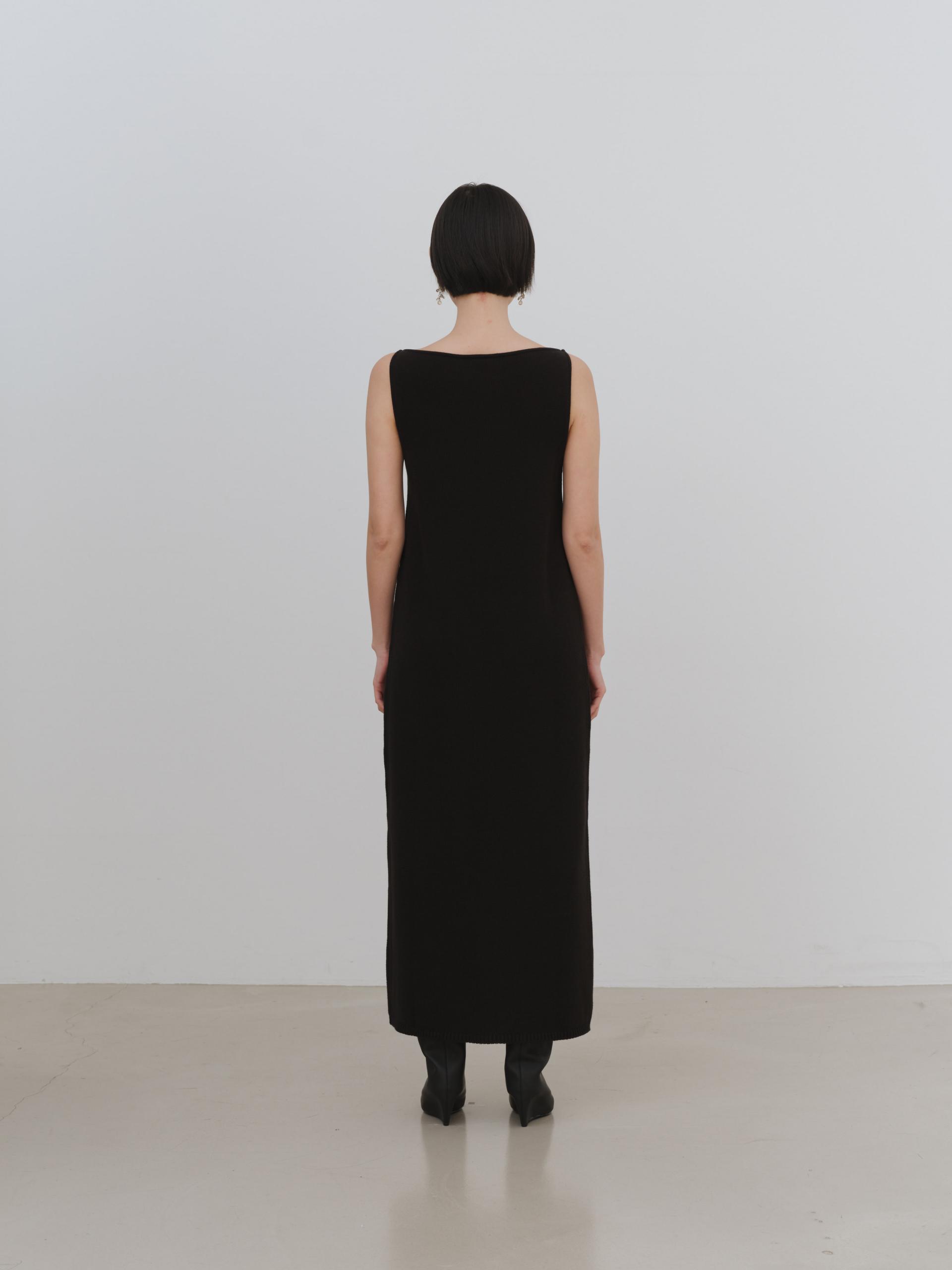 Hepburn Dress