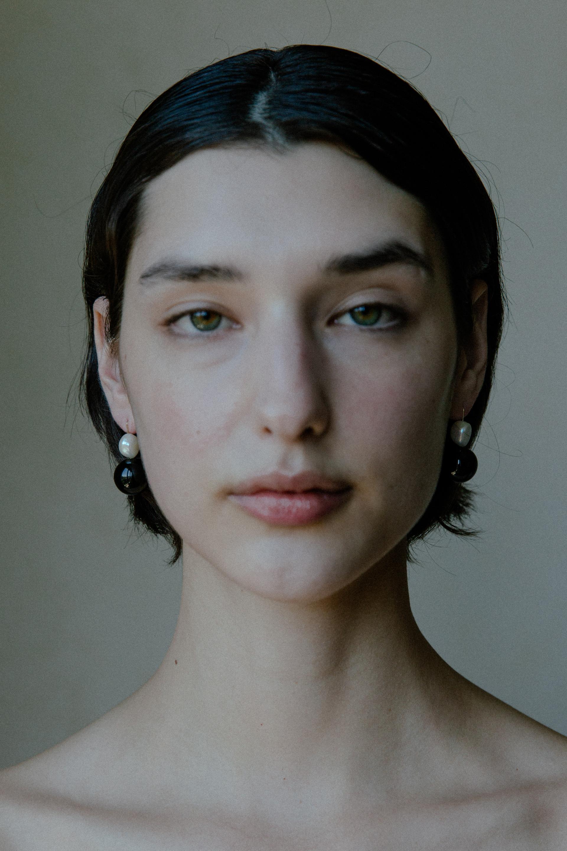 Ophelia Earrings