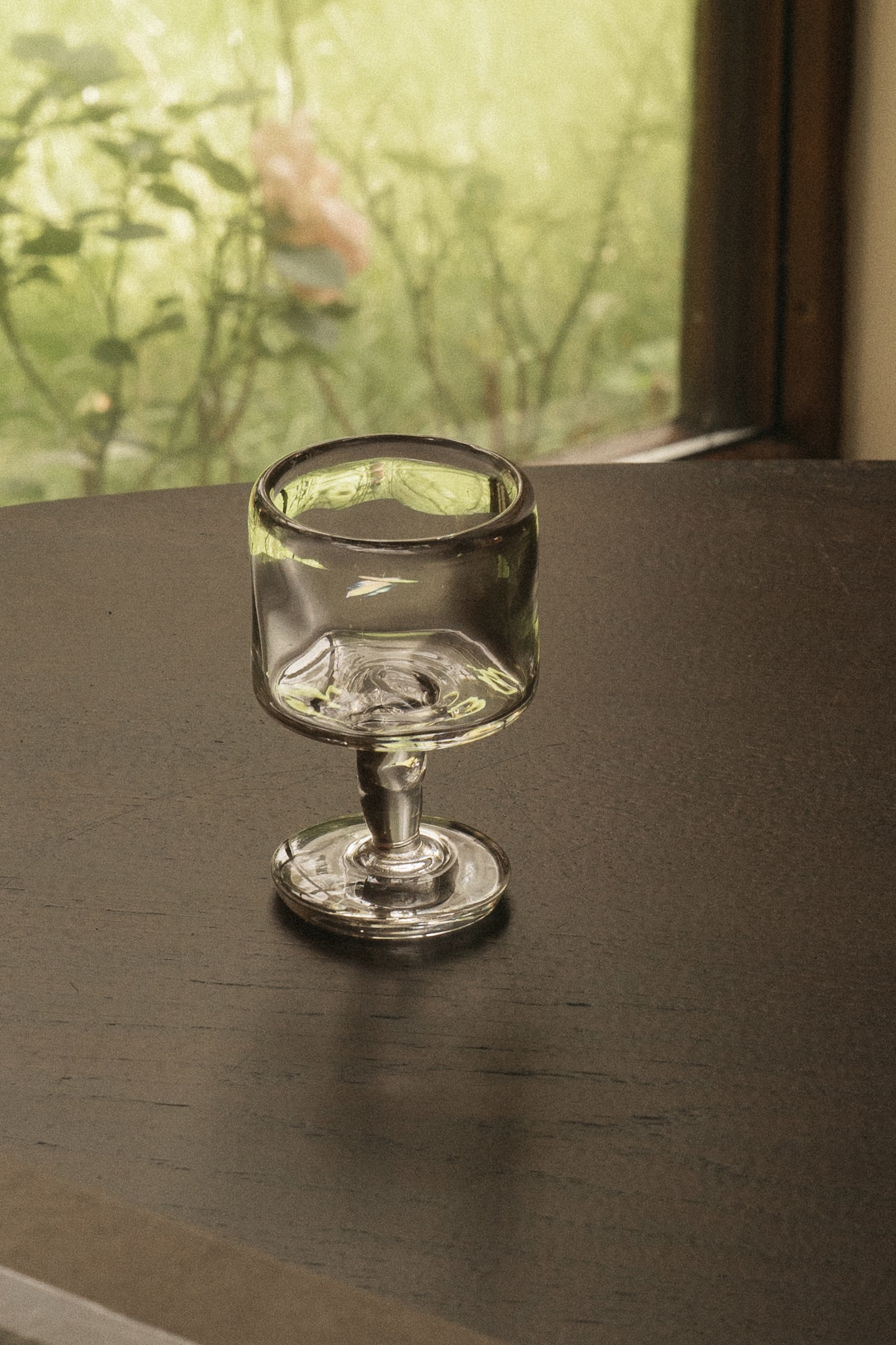 0405 Stem Glass · Small