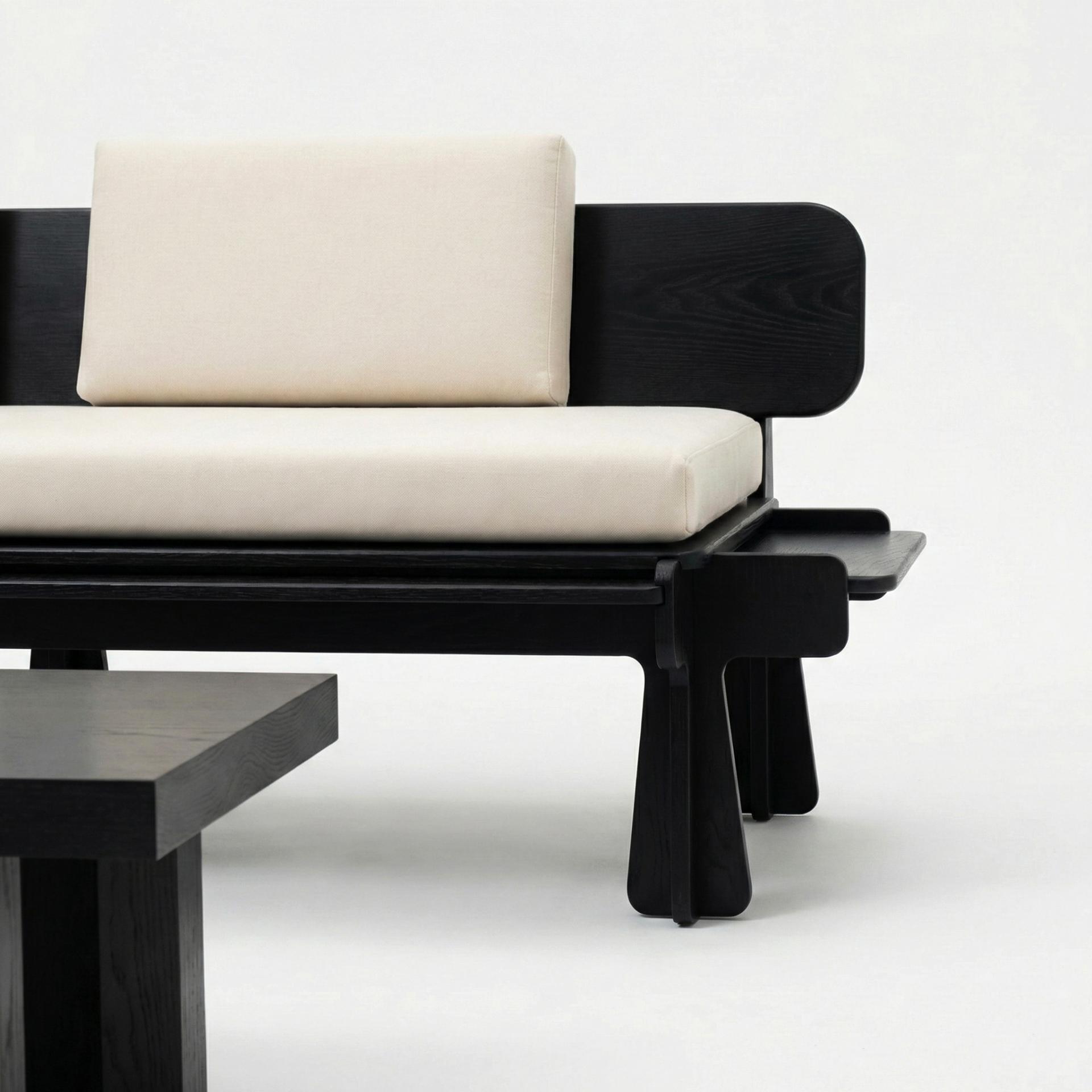 Cumulus Sofa