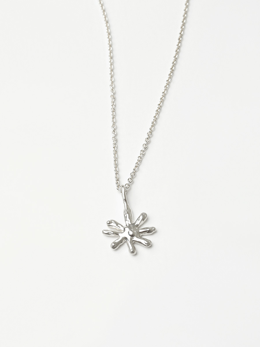 Sunburst Necklace