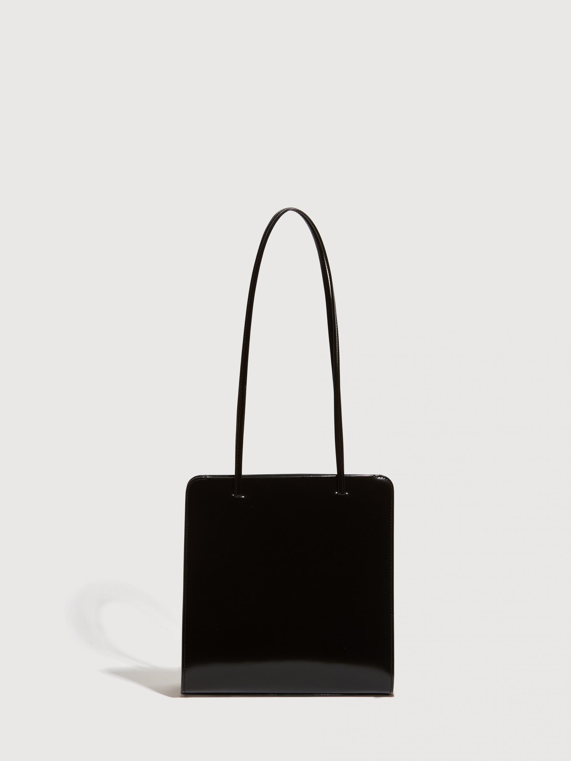 Lisse · Noir Spazzolato